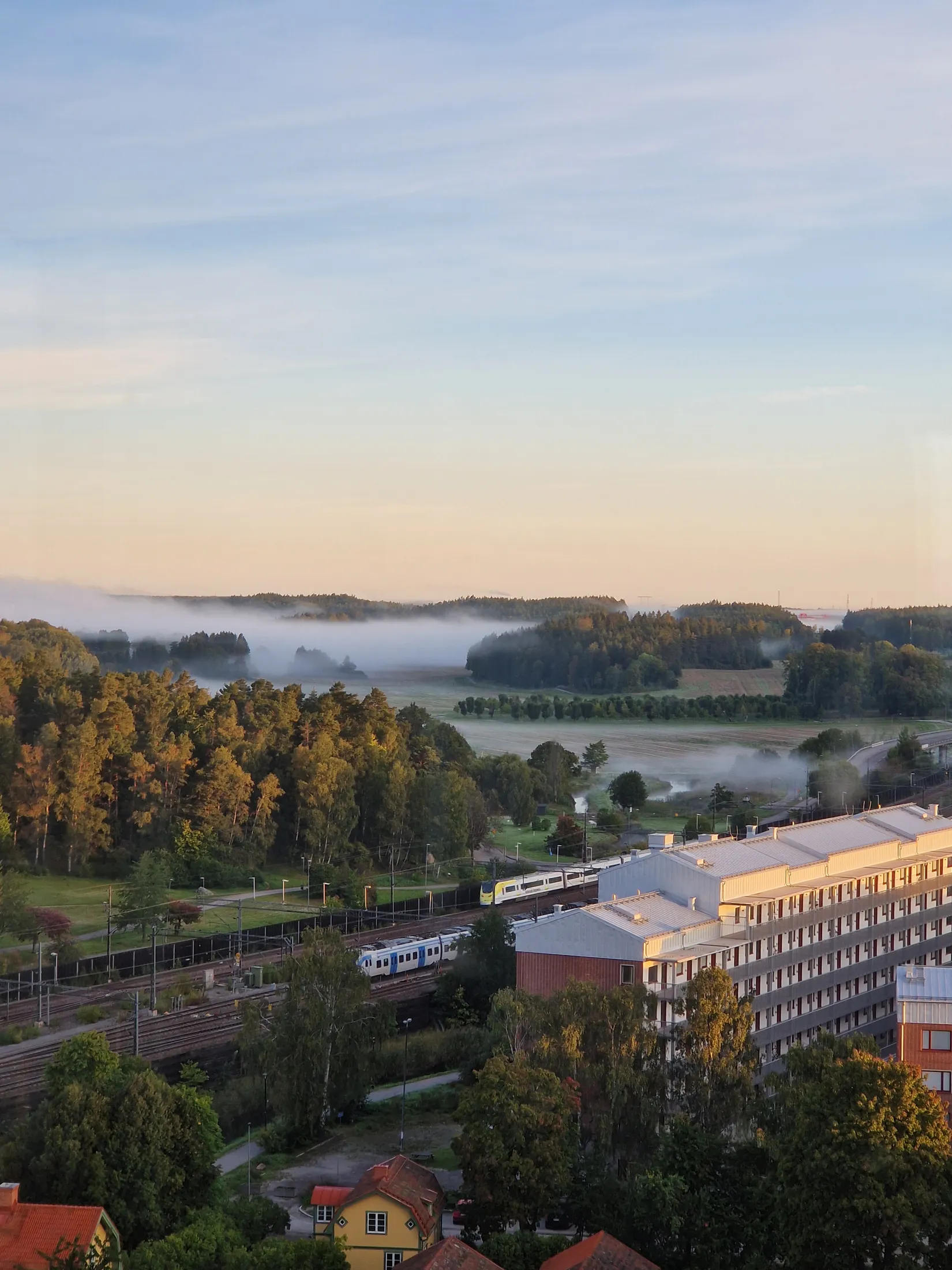 Bostadsrätt, Centralvägen 2E, Centrala Väsby, Upplands Väsby