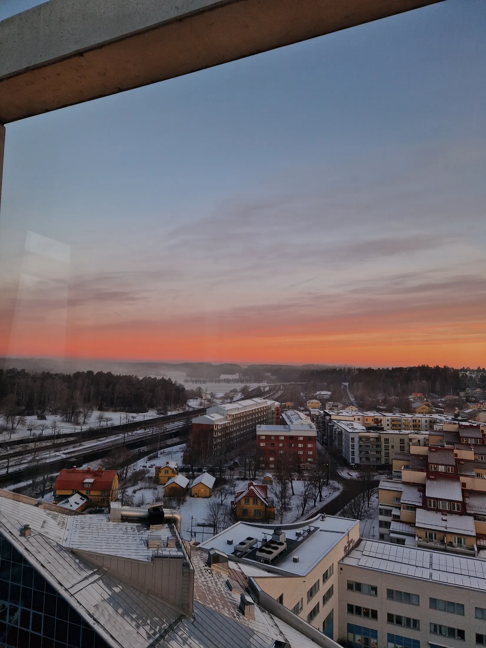 Bostadsrätt, Centralvägen 2E, Centrala Väsby, Upplands Väsby