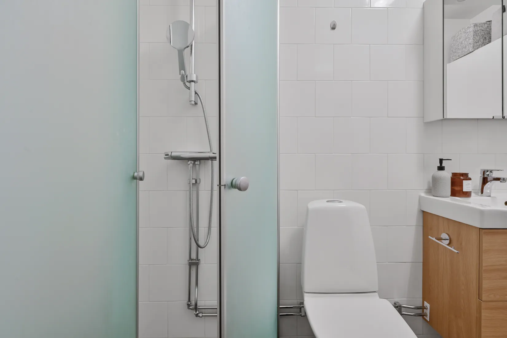 Bostadsrätt, Centralvägen 2E, Centrala Väsby, Upplands Väsby