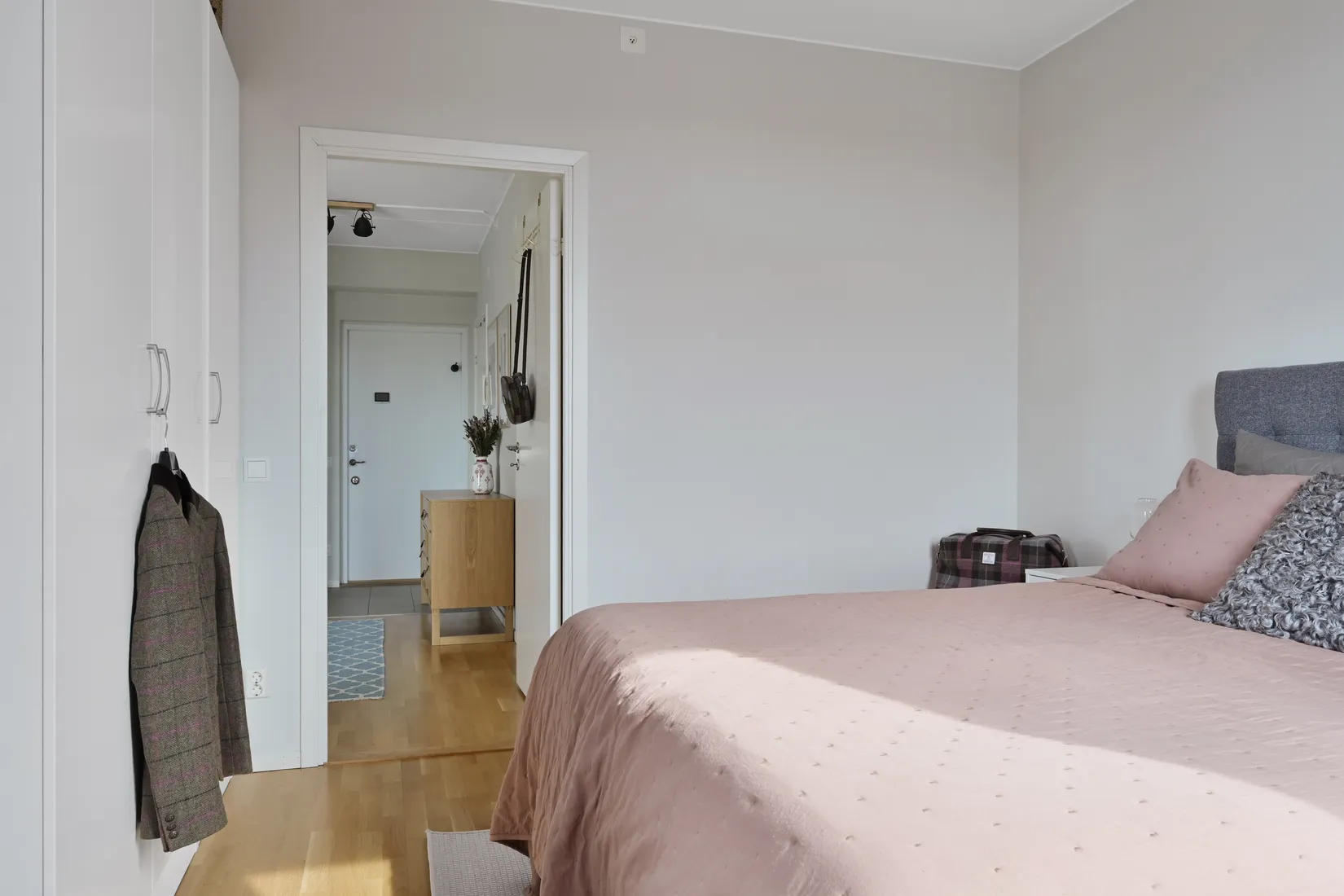 Bostadsrätt, Centralvägen 2E, Centrala Väsby, Upplands Väsby