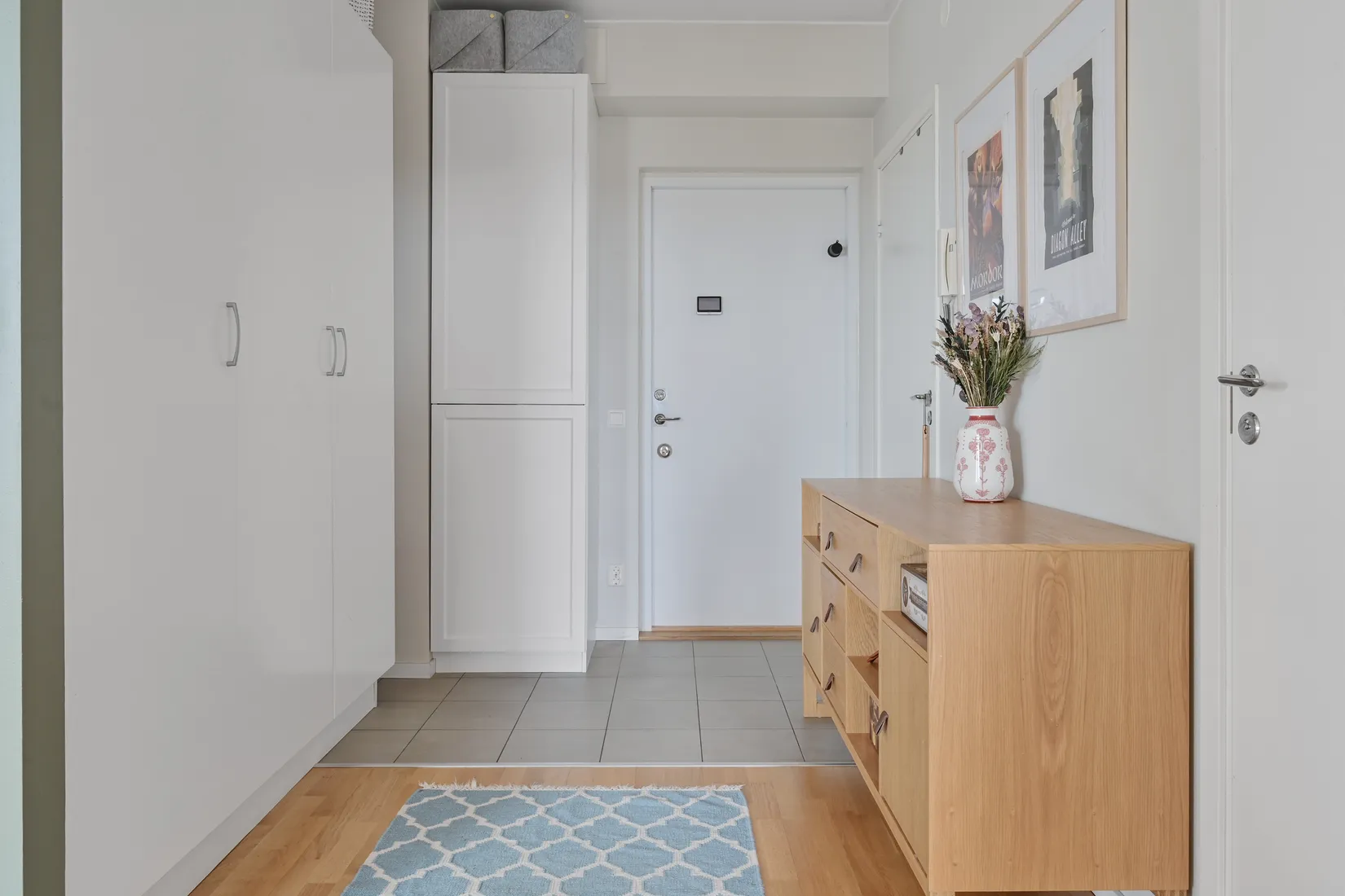 Bostadsrätt, Centralvägen 2E, Centrala Väsby, Upplands Väsby