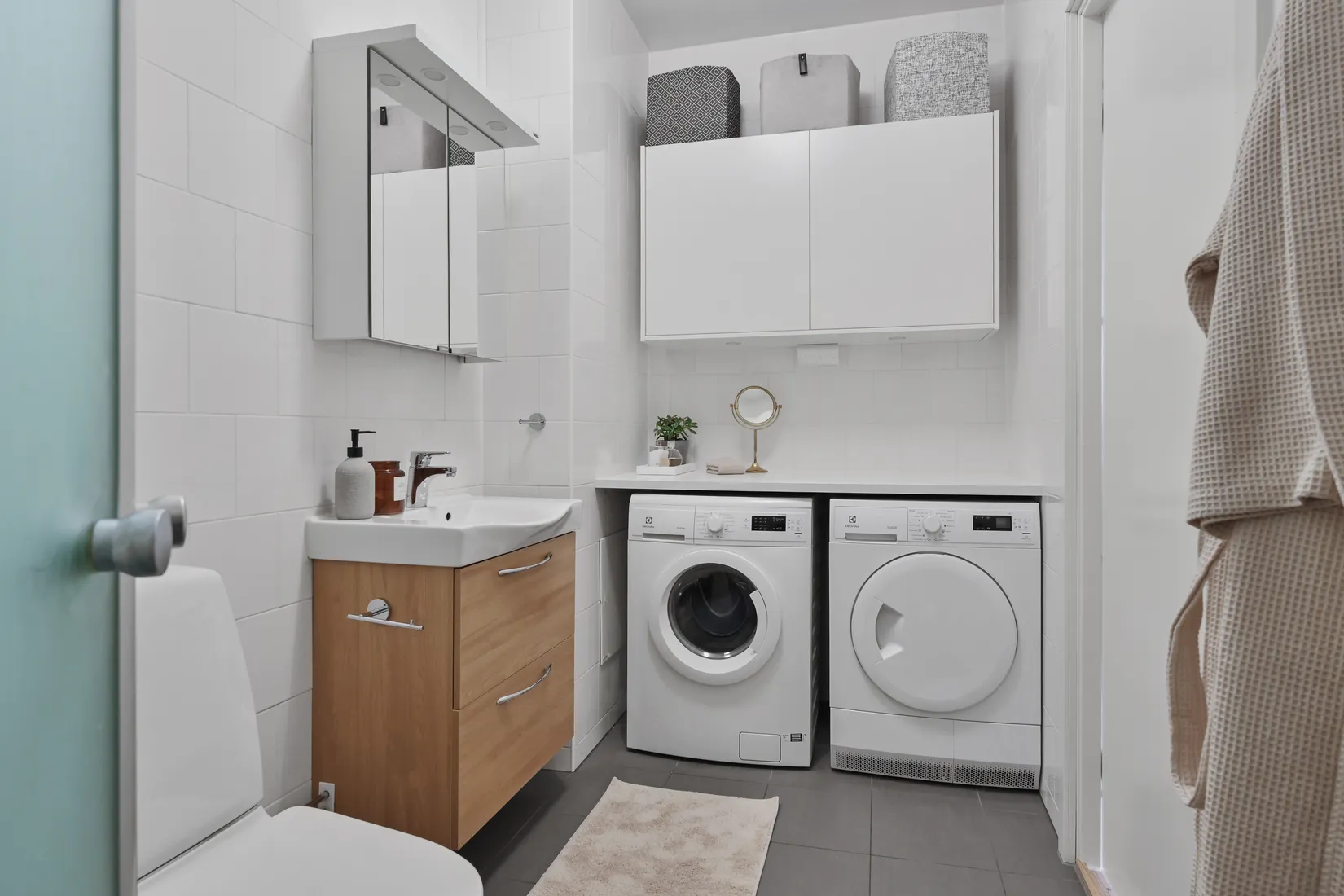 Bostadsrätt, Centralvägen 2E, Centrala Väsby, Upplands Väsby