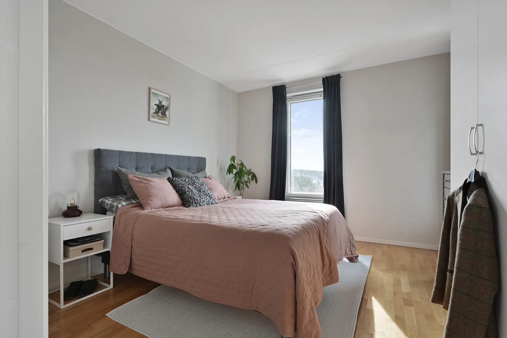 Bostadsrätt, Centralvägen 2E, Centrala Väsby, Upplands Väsby