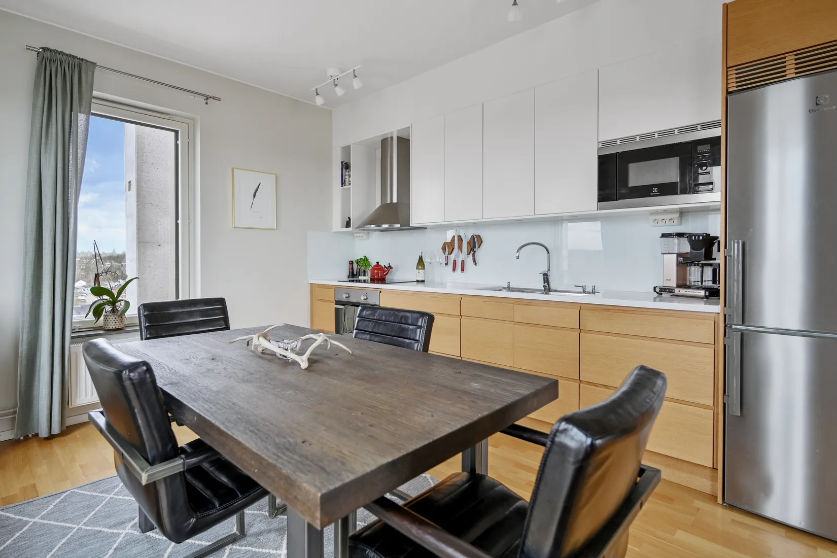 Bostadsrätt, Centralvägen 2E, Centrala Väsby, Upplands Väsby