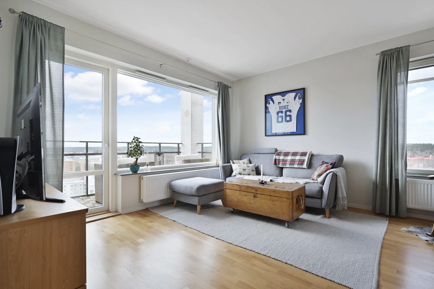 Bostadsrätt, Centralvägen 2E, Centrala Väsby, Upplands Väsby