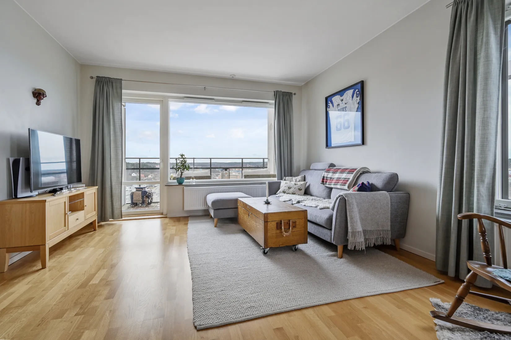 Bostadsrätt, Centralvägen 2E, Centrala Väsby, Upplands Väsby