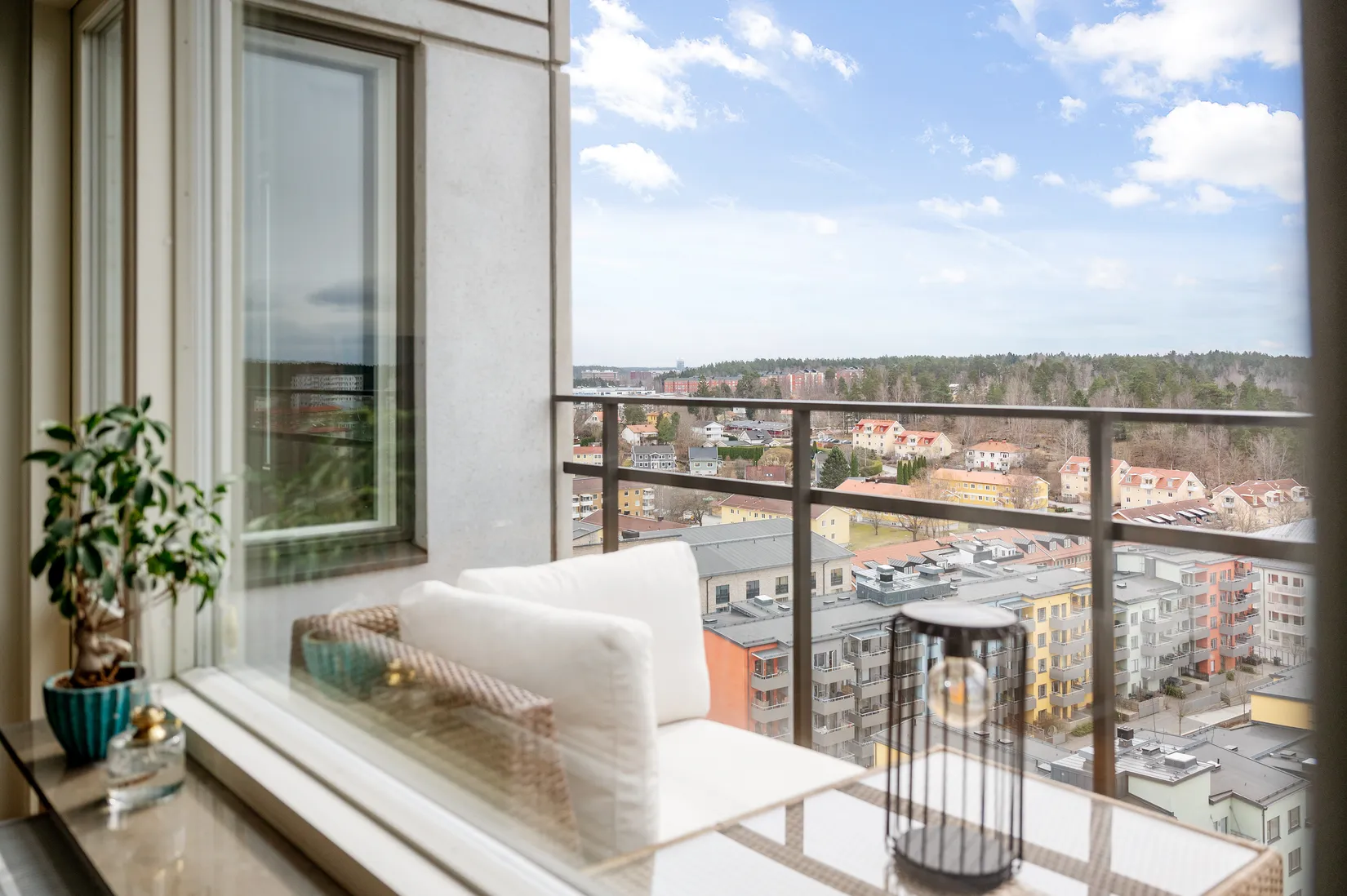 Bostadsrätt, Centralvägen 2E, Centrala Väsby, Upplands Väsby