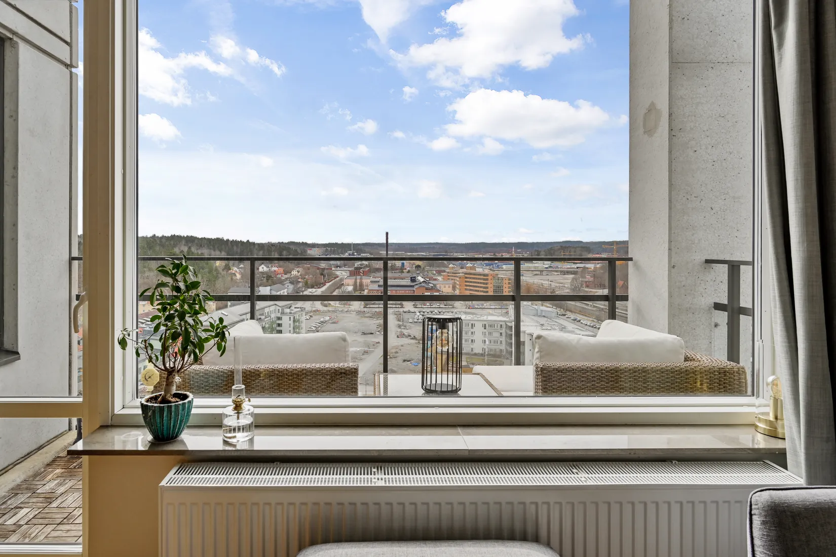 Bostadsrätt, Centralvägen 2E, Centrala Väsby, Upplands Väsby