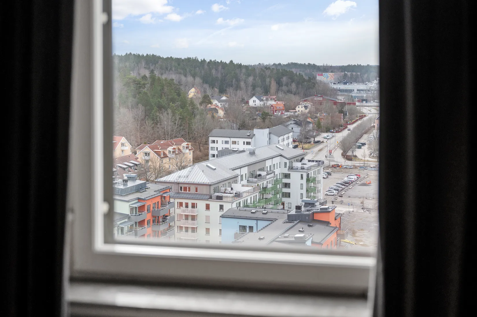 Bostadsrätt, Centralvägen 2E, Centrala Väsby, Upplands Väsby