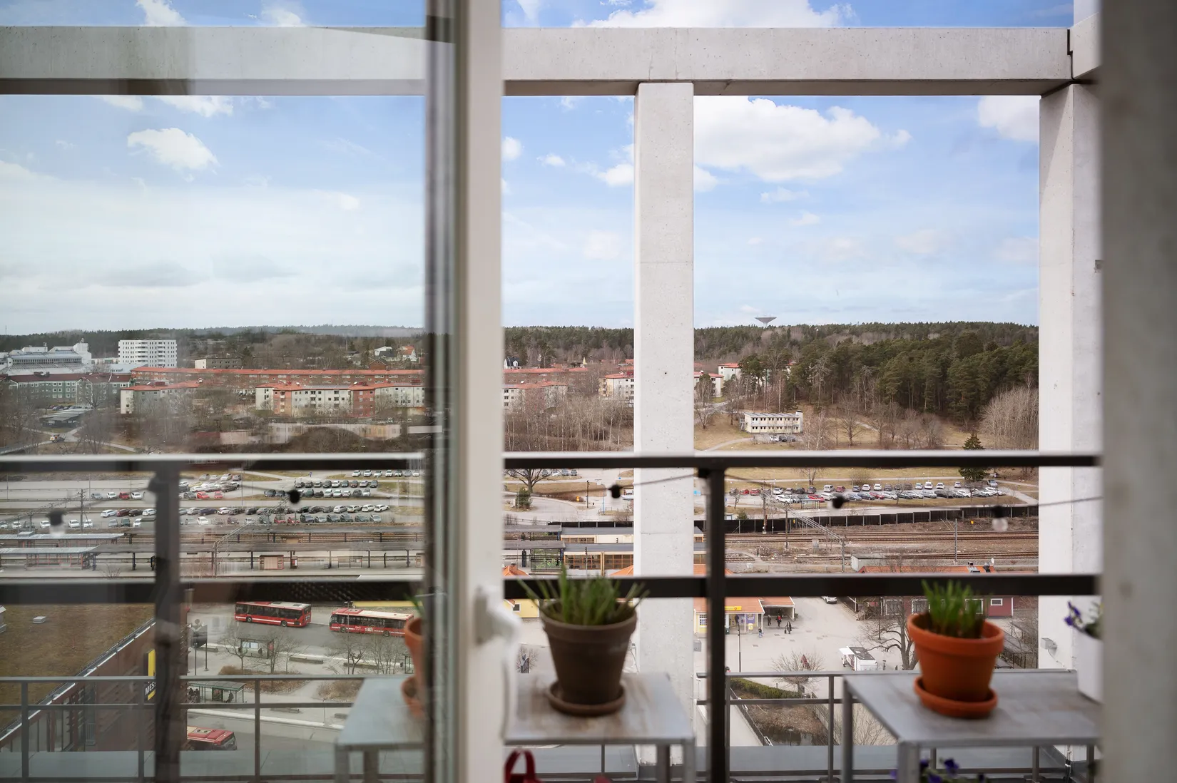 Bostadsrätt, Centralvägen 2E, Centrala Väsby, Upplands Väsby