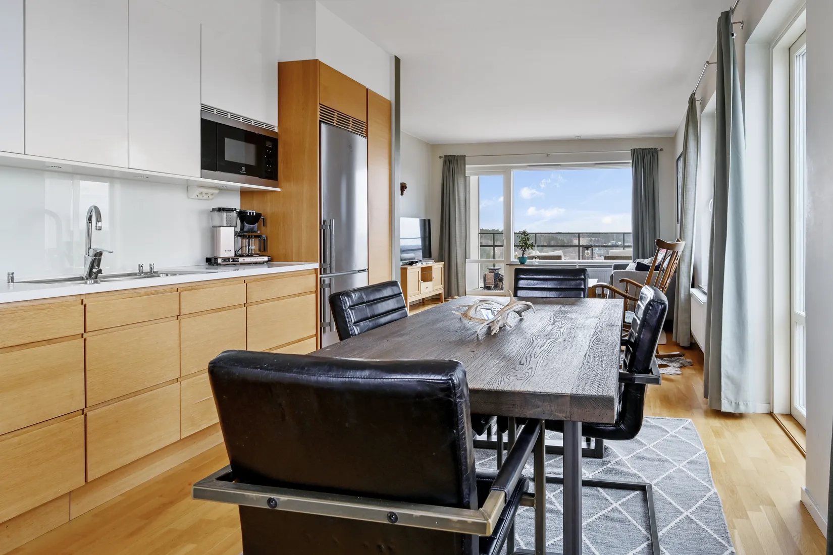 Bostadsrätt, Centralvägen 2E, Centrala Väsby, Upplands Väsby