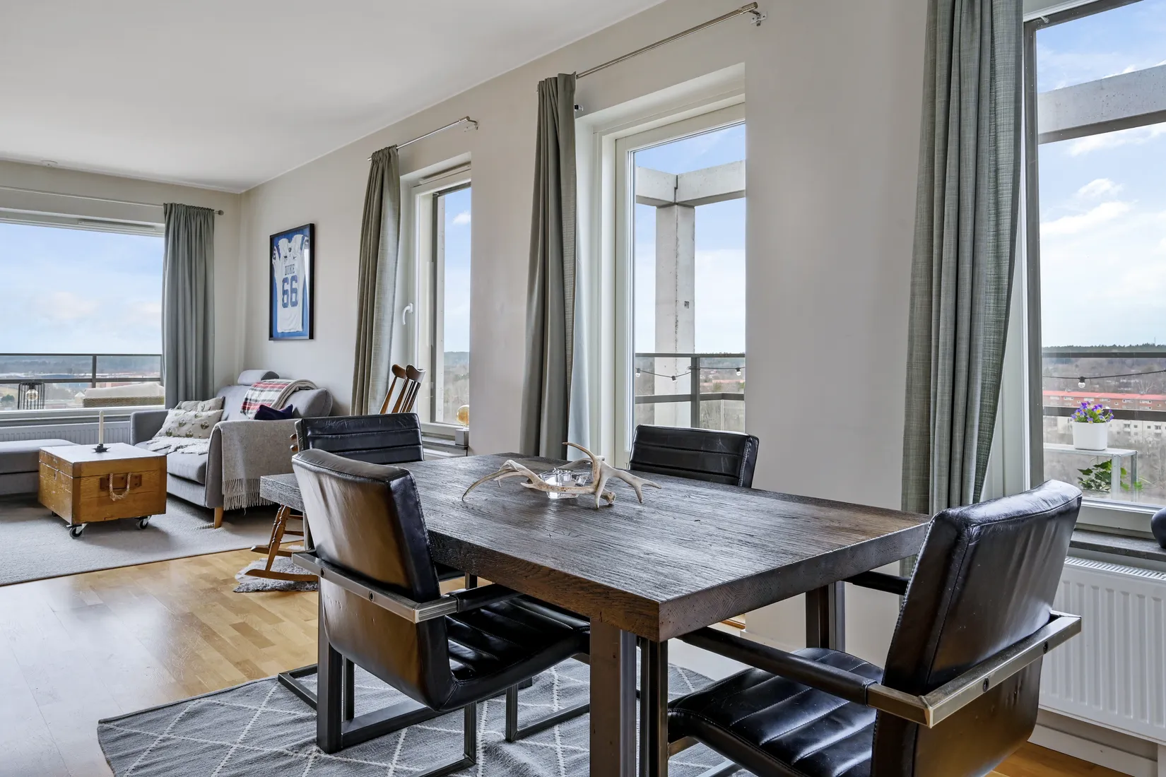 Bostadsrätt, Centralvägen 2E, Centrala Väsby, Upplands Väsby