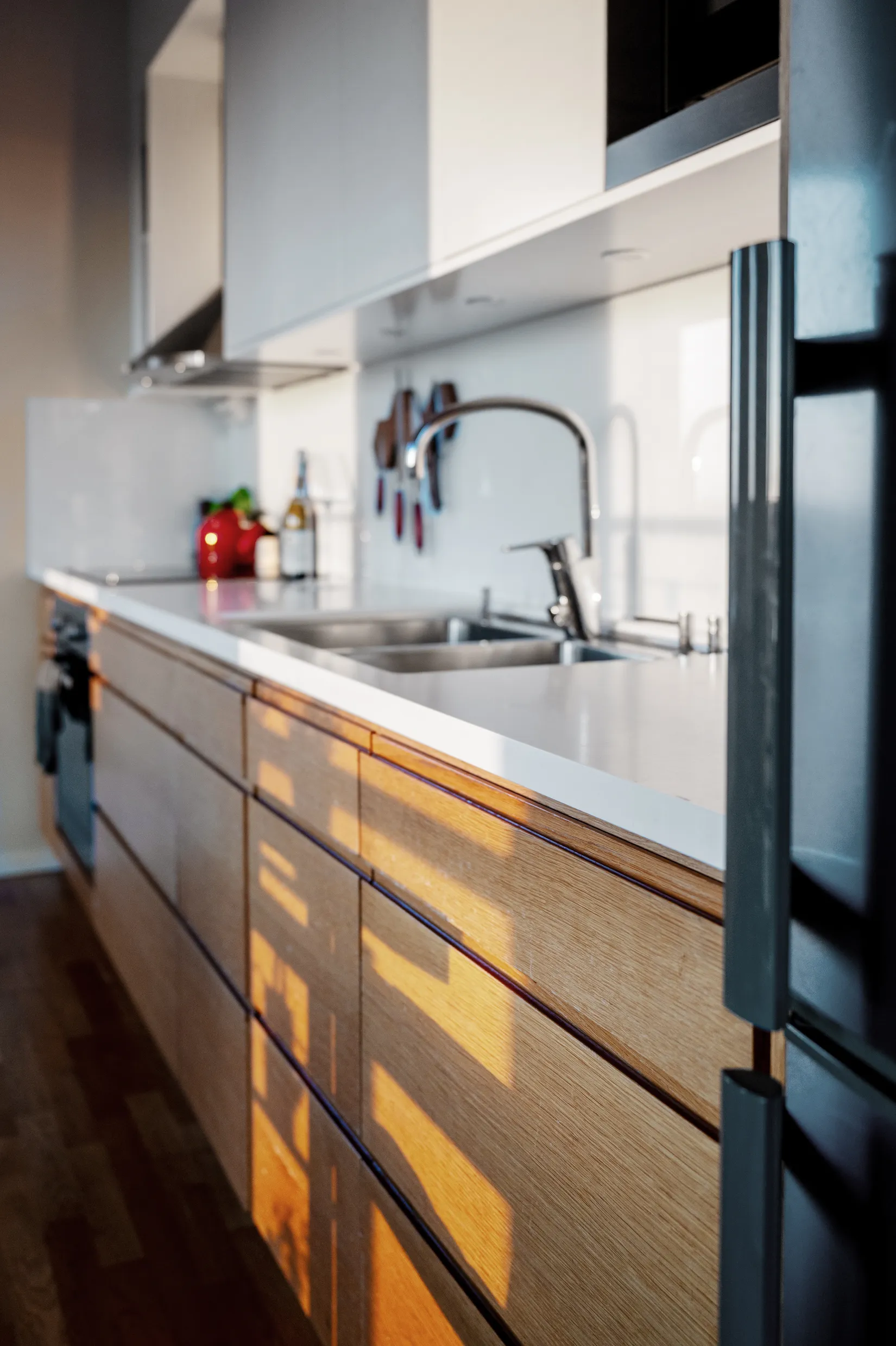 Bostadsrätt, Centralvägen 2E, Centrala Väsby, Upplands Väsby