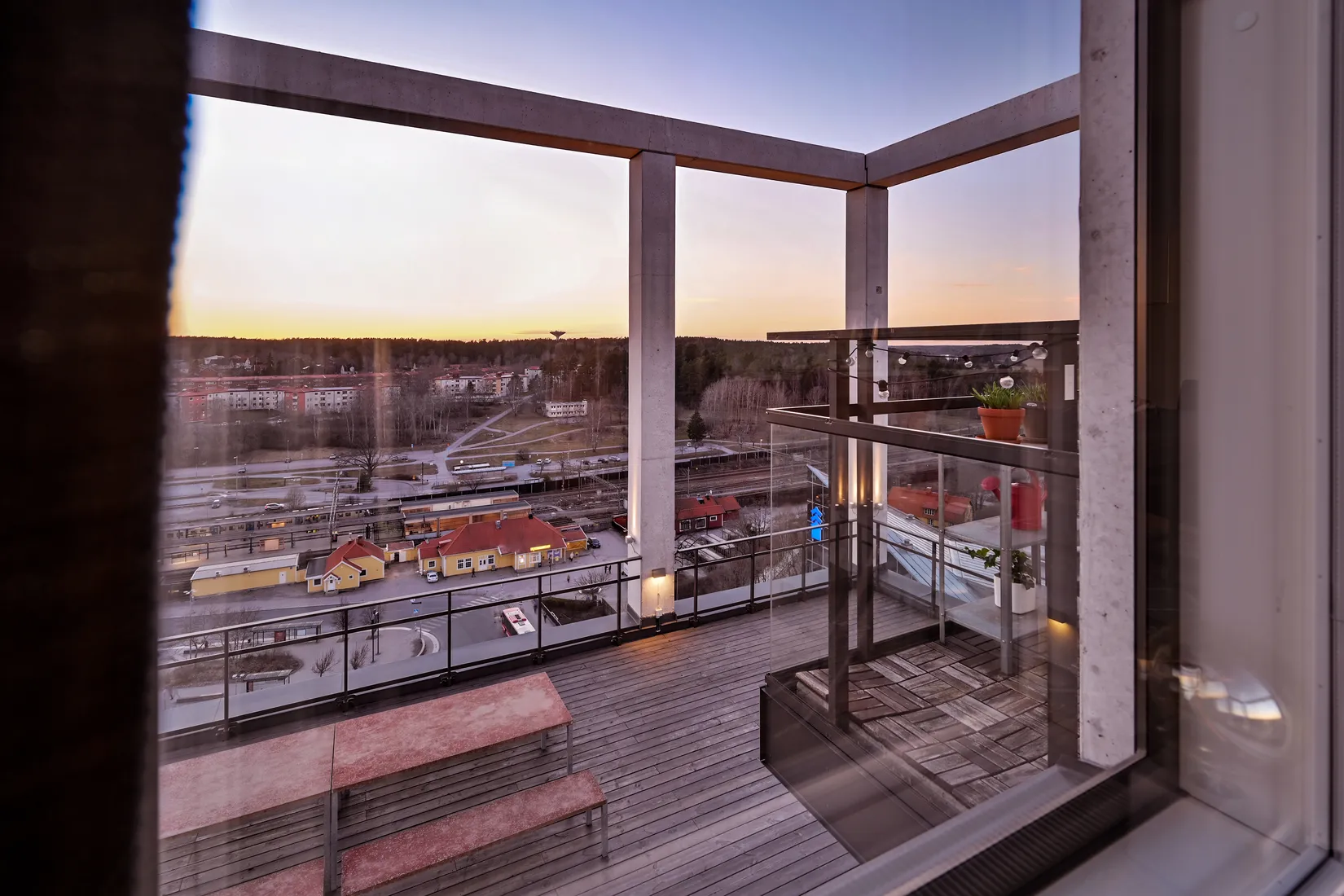 Bostadsrätt, Centralvägen 2E, Centrala Väsby, Upplands Väsby