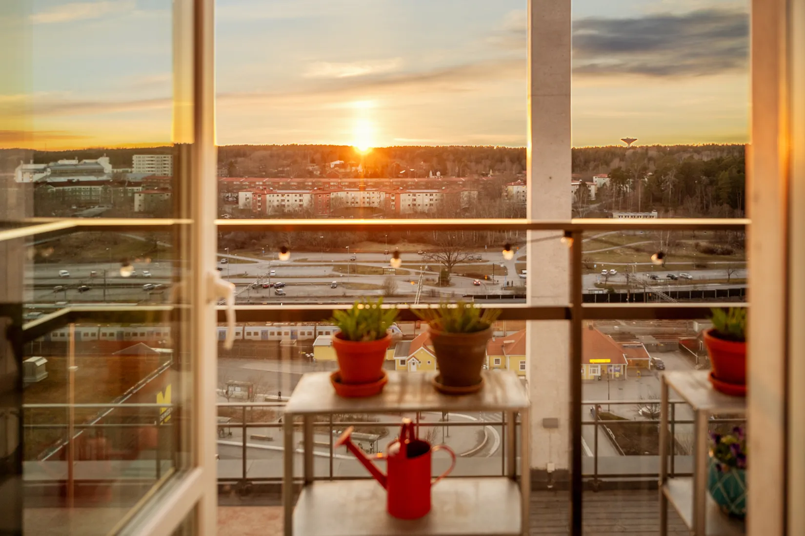 Bostadsrätt, Centralvägen 2E, Centrala Väsby, Upplands Väsby