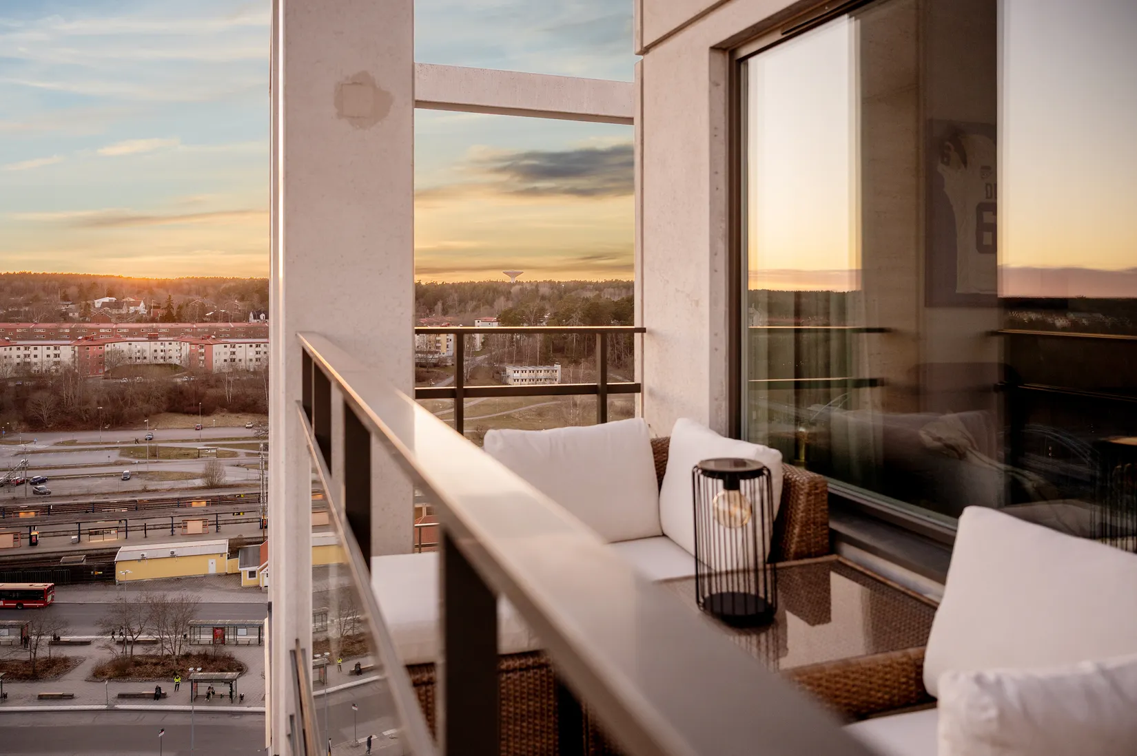 Bostadsrätt, Centralvägen 2E, Centrala Väsby, Upplands Väsby