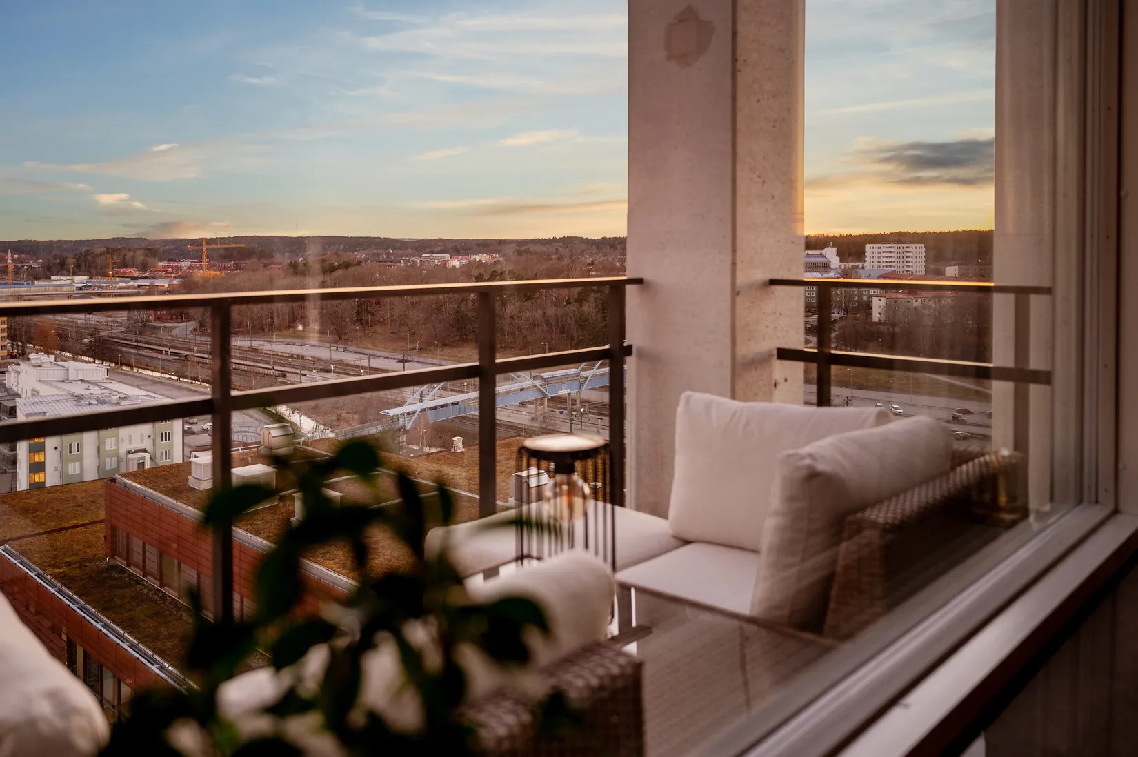 Bostadsrätt, Centralvägen 2E, Centrala Väsby, Upplands Väsby