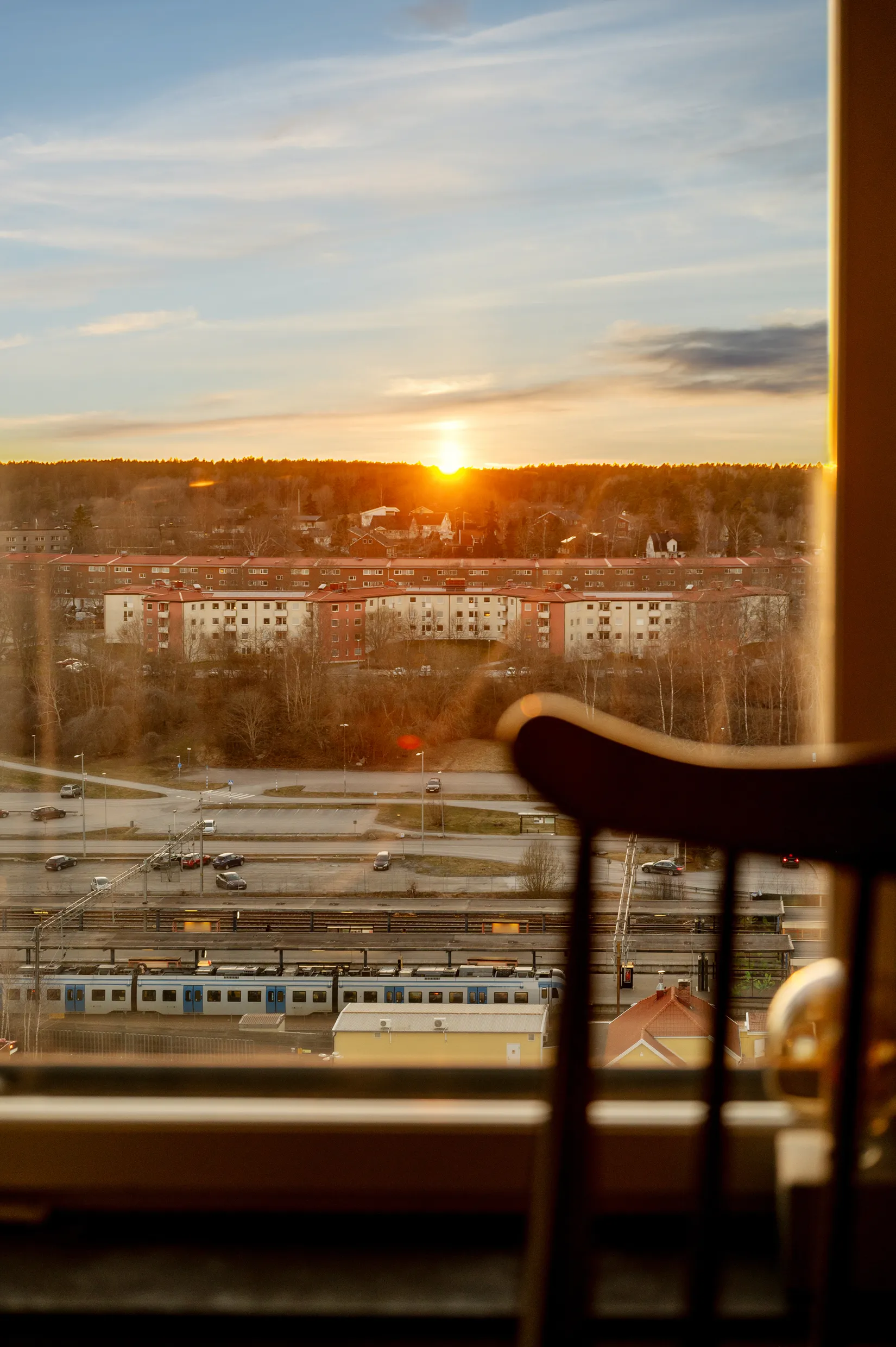 Bostadsrätt, Centralvägen 2E, Centrala Väsby, Upplands Väsby