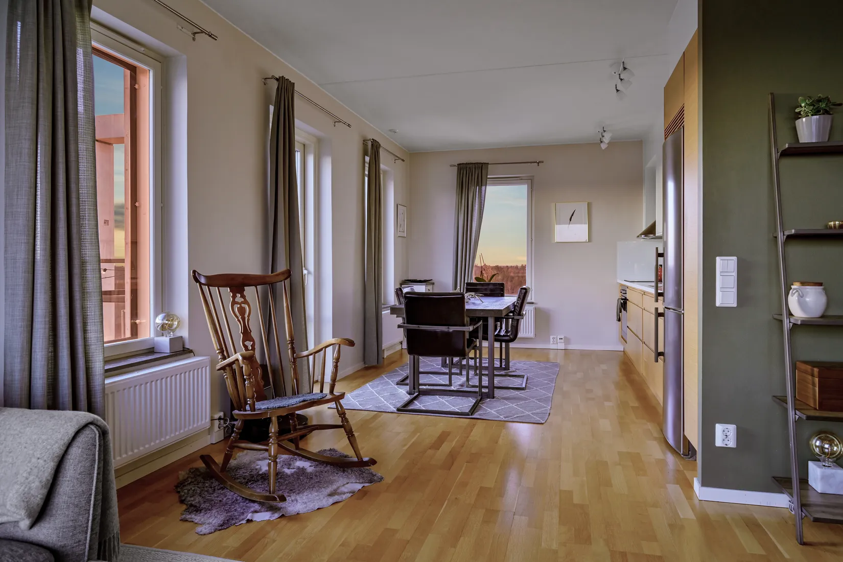 Bostadsrätt, Centralvägen 2E, Centrala Väsby, Upplands Väsby