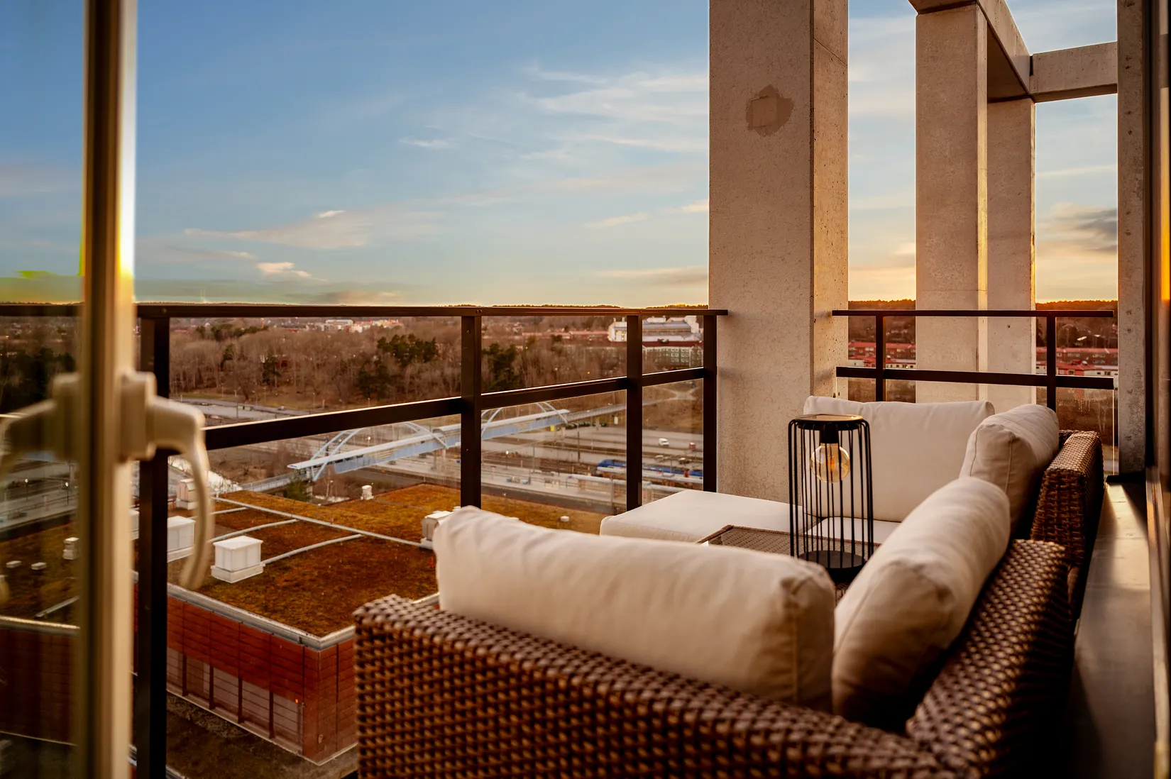 Bostadsrätt, Centralvägen 2E, Centrala Väsby, Upplands Väsby