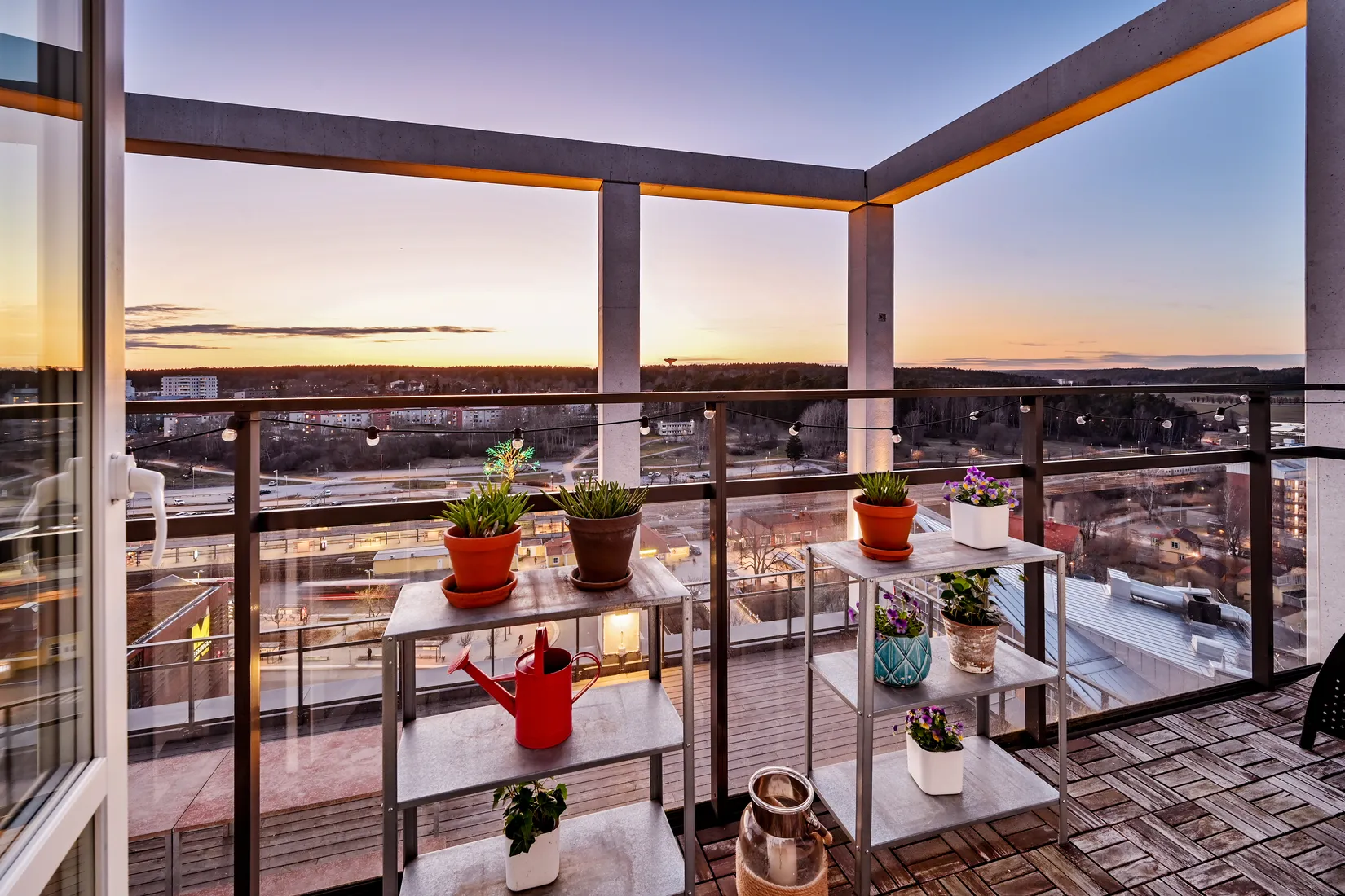 Bostadsrätt, Centralvägen 2E, Centrala Väsby, Upplands Väsby