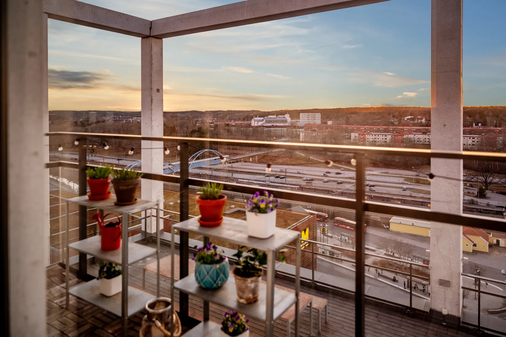 Bostadsrätt, Centralvägen 2E, Centrala Väsby, Upplands Väsby