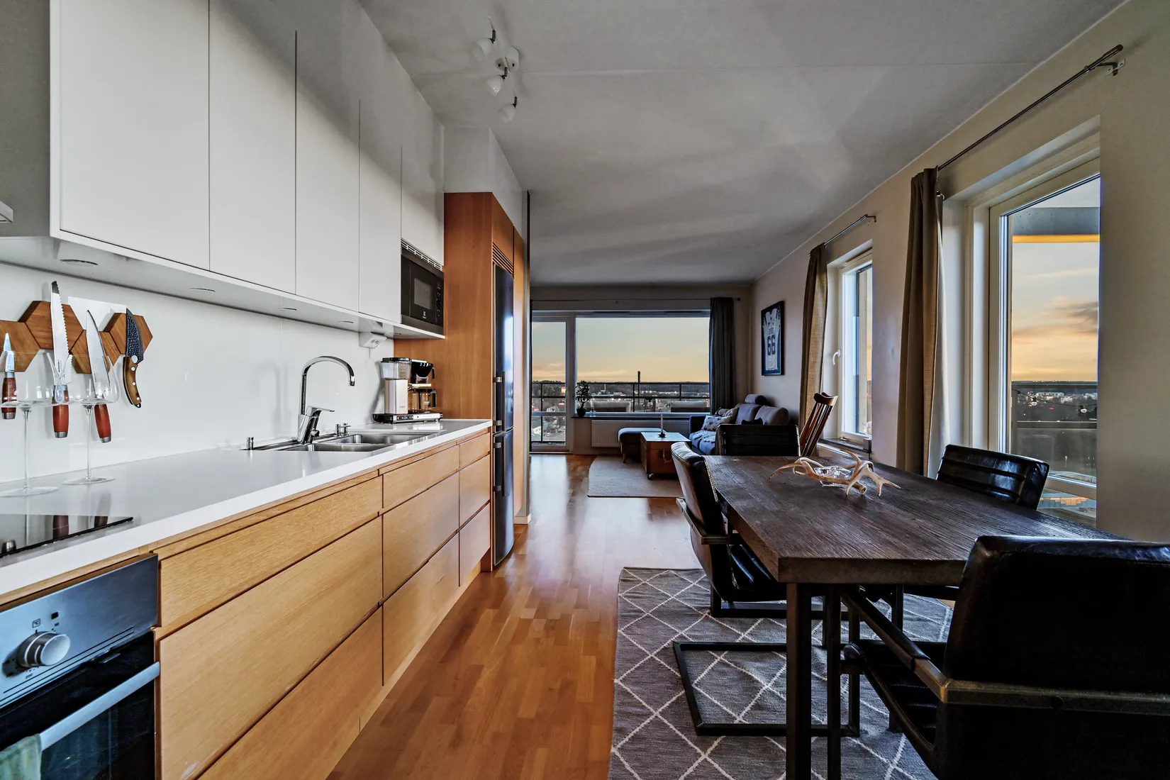 Bostadsrätt, Centralvägen 2E, Centrala Väsby, Upplands Väsby