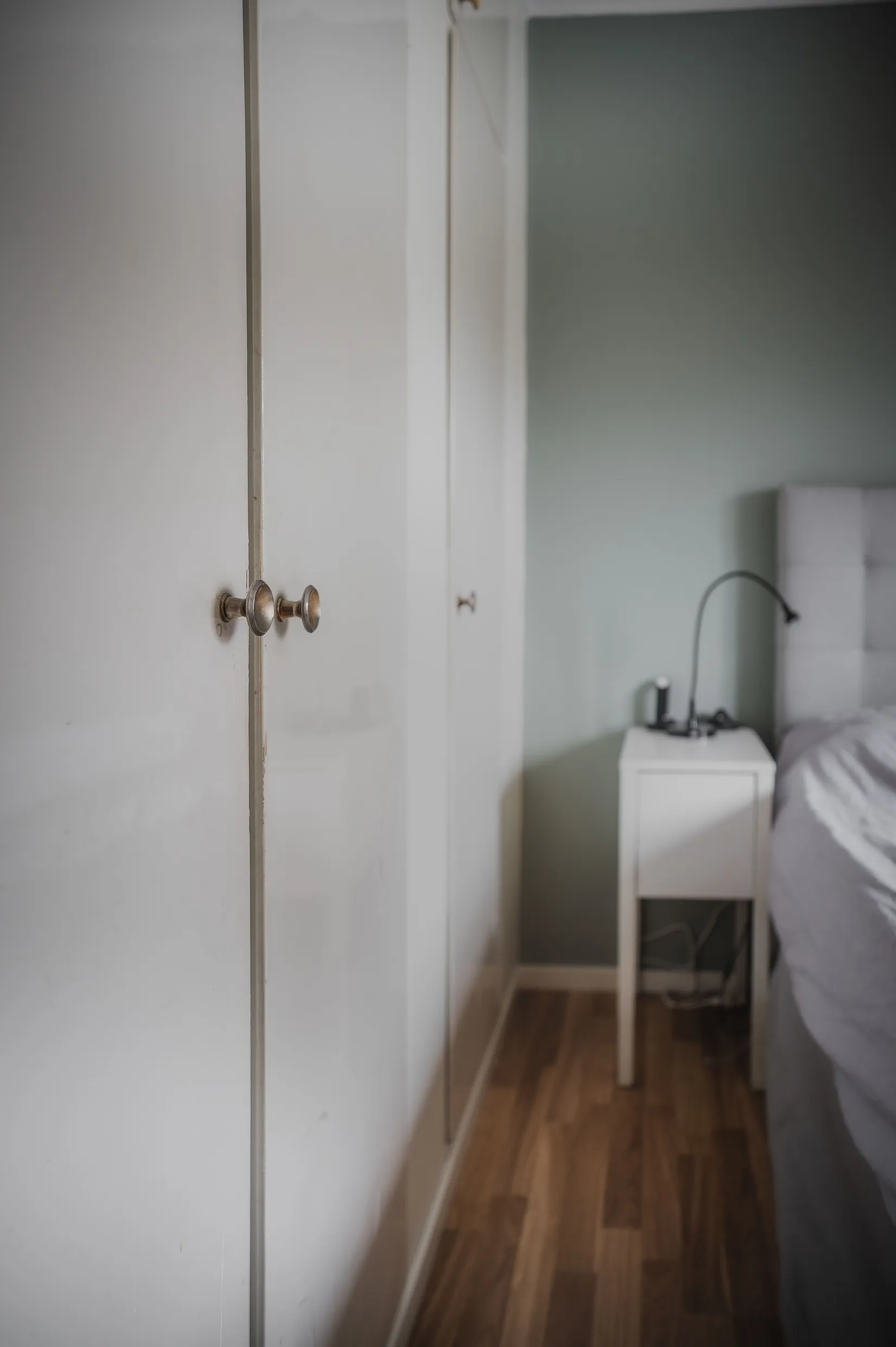 Villa, Humlegårdsvägen 15, Domsjö, Örnsköldsvik