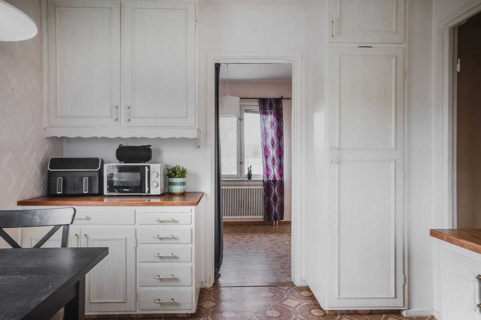 Villa, Humlegårdsvägen 15, Domsjö, Örnsköldsvik