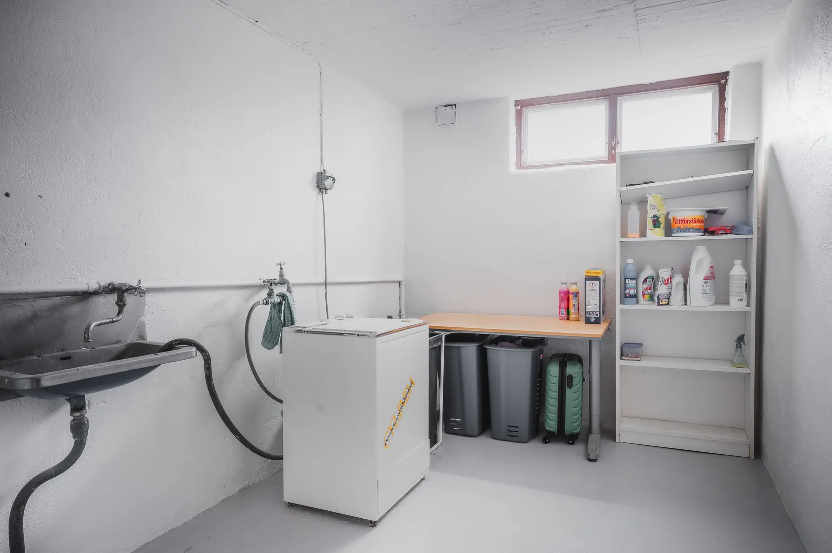 Villa, Humlegårdsvägen 15, Domsjö, Örnsköldsvik