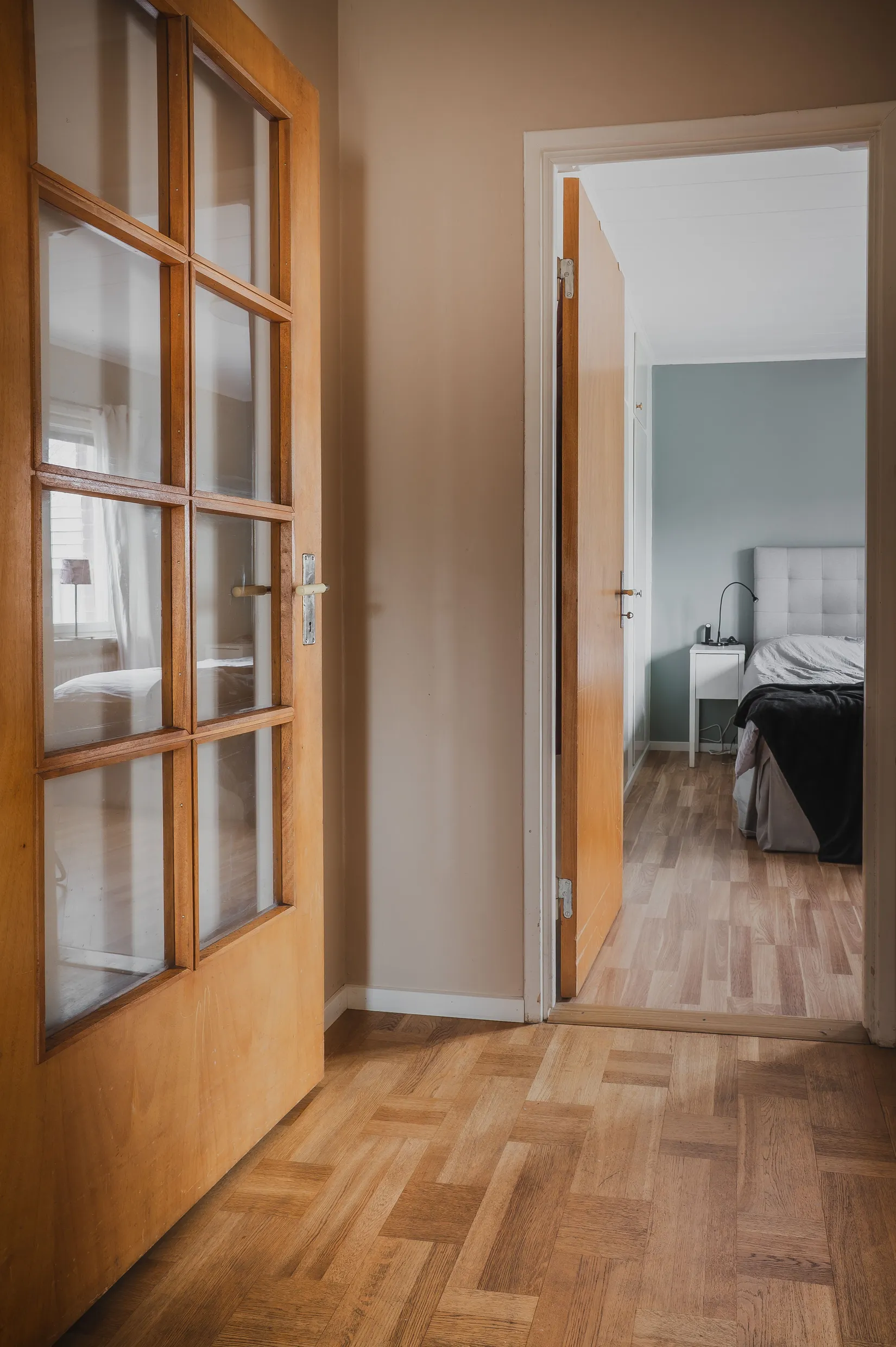 Villa, Humlegårdsvägen 15, Domsjö, Örnsköldsvik