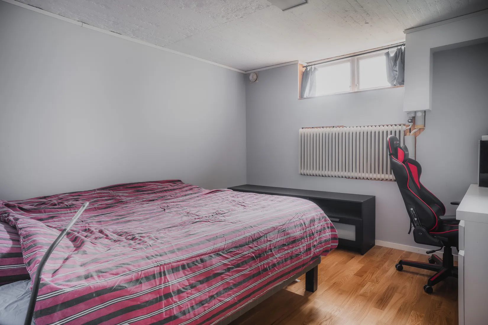 Villa, Humlegårdsvägen 15, Domsjö, Örnsköldsvik