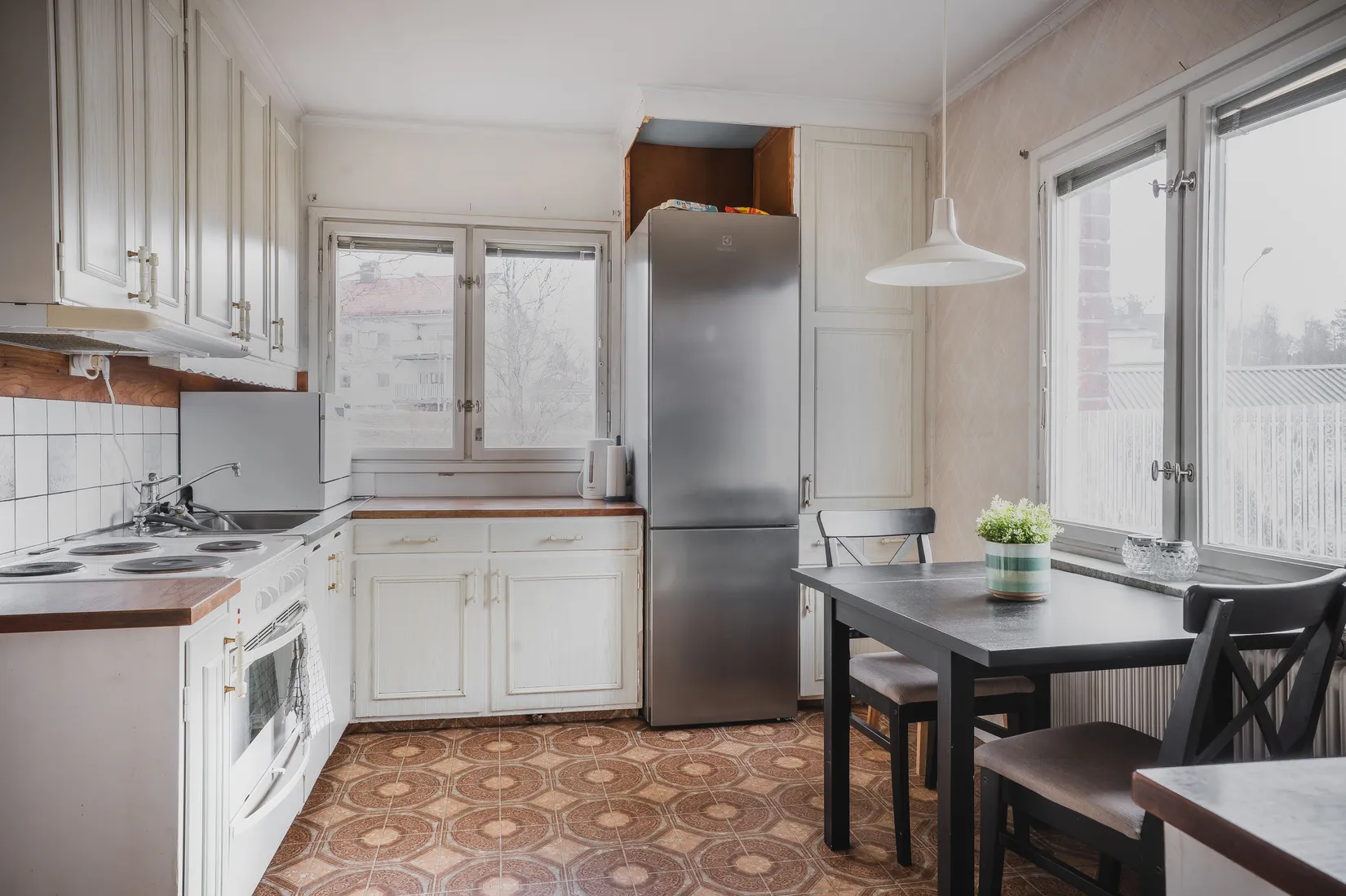 Villa, Humlegårdsvägen 15, Domsjö, Örnsköldsvik