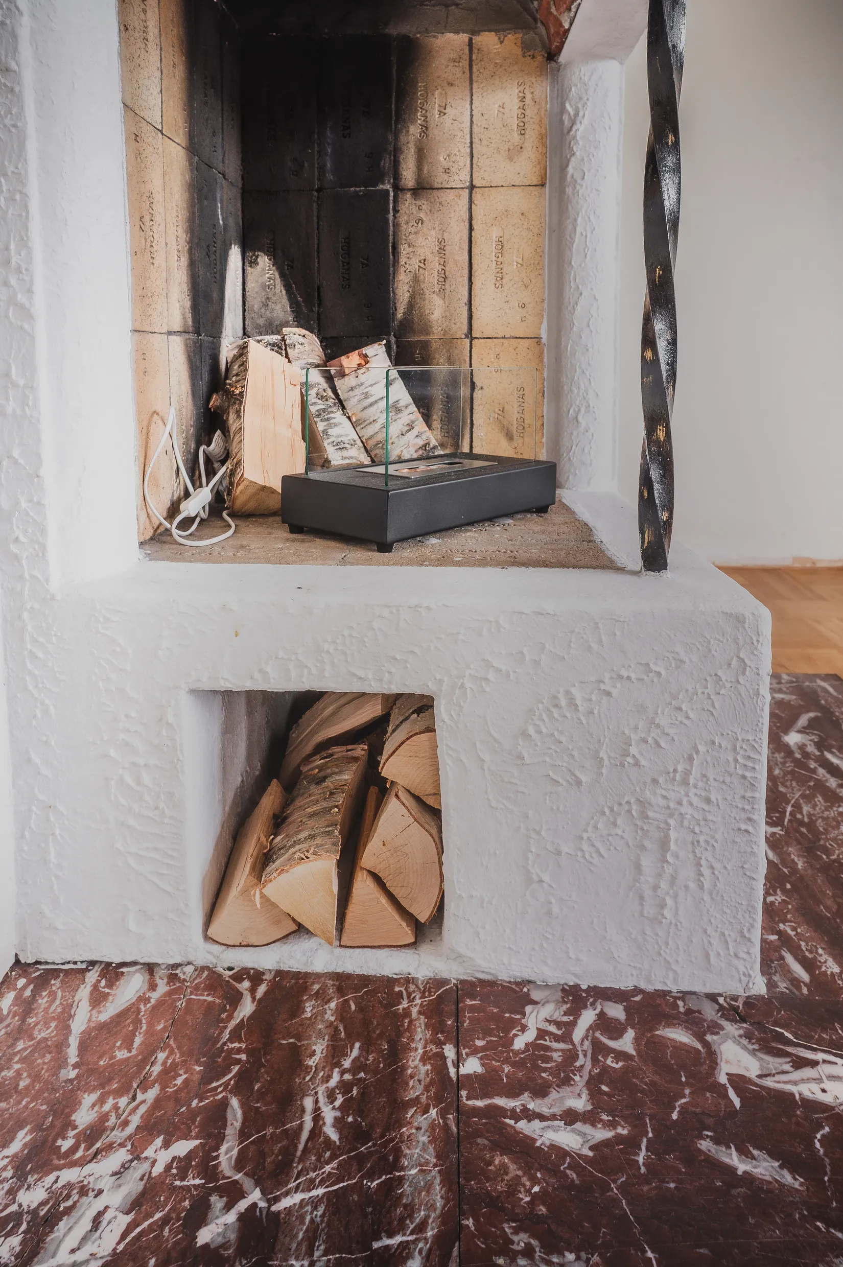 Villa, Humlegårdsvägen 15, Domsjö, Örnsköldsvik