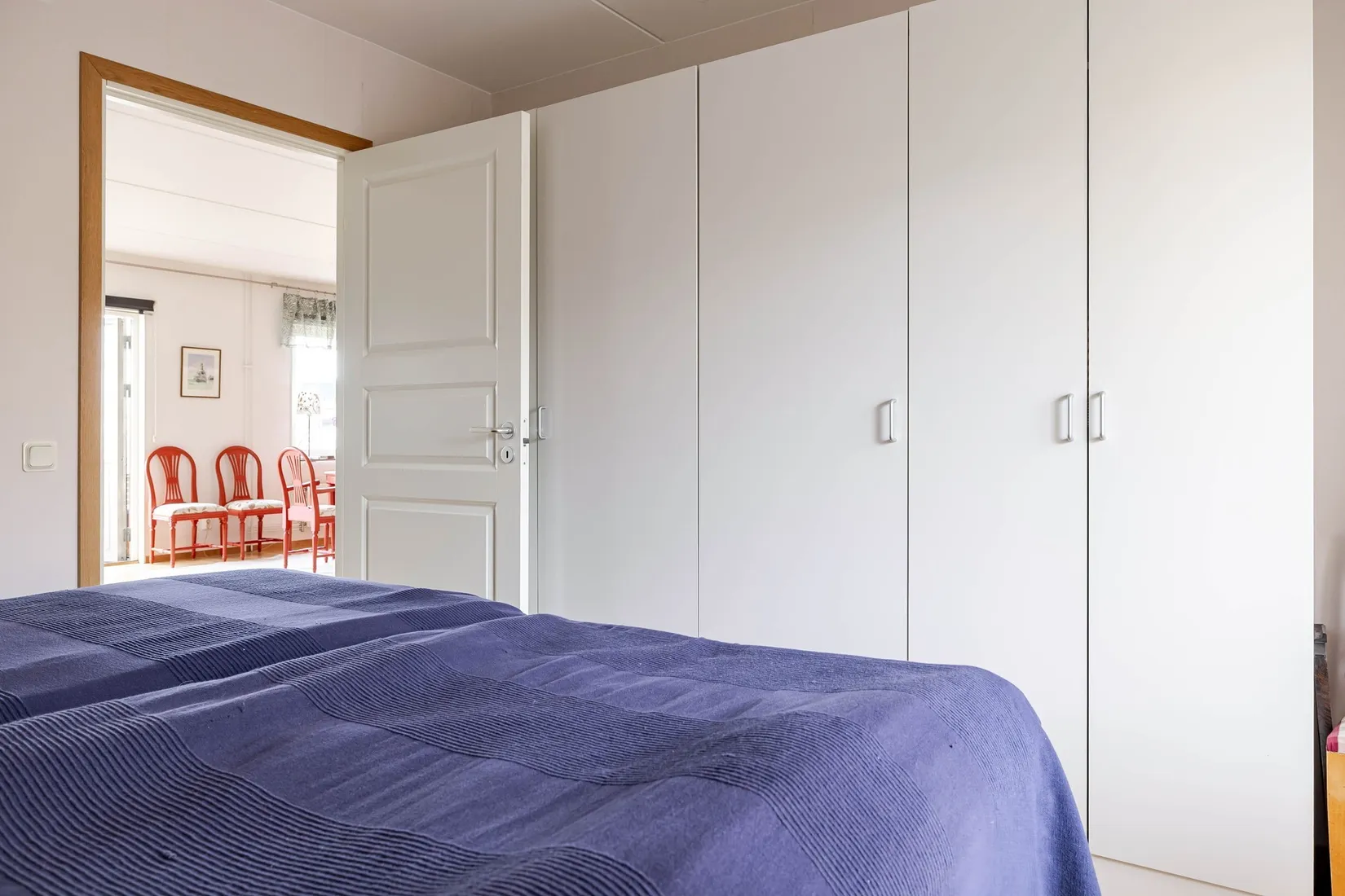 Bostadsrätt, Karnevalsvägen 7, Spelhagen, Nyköping