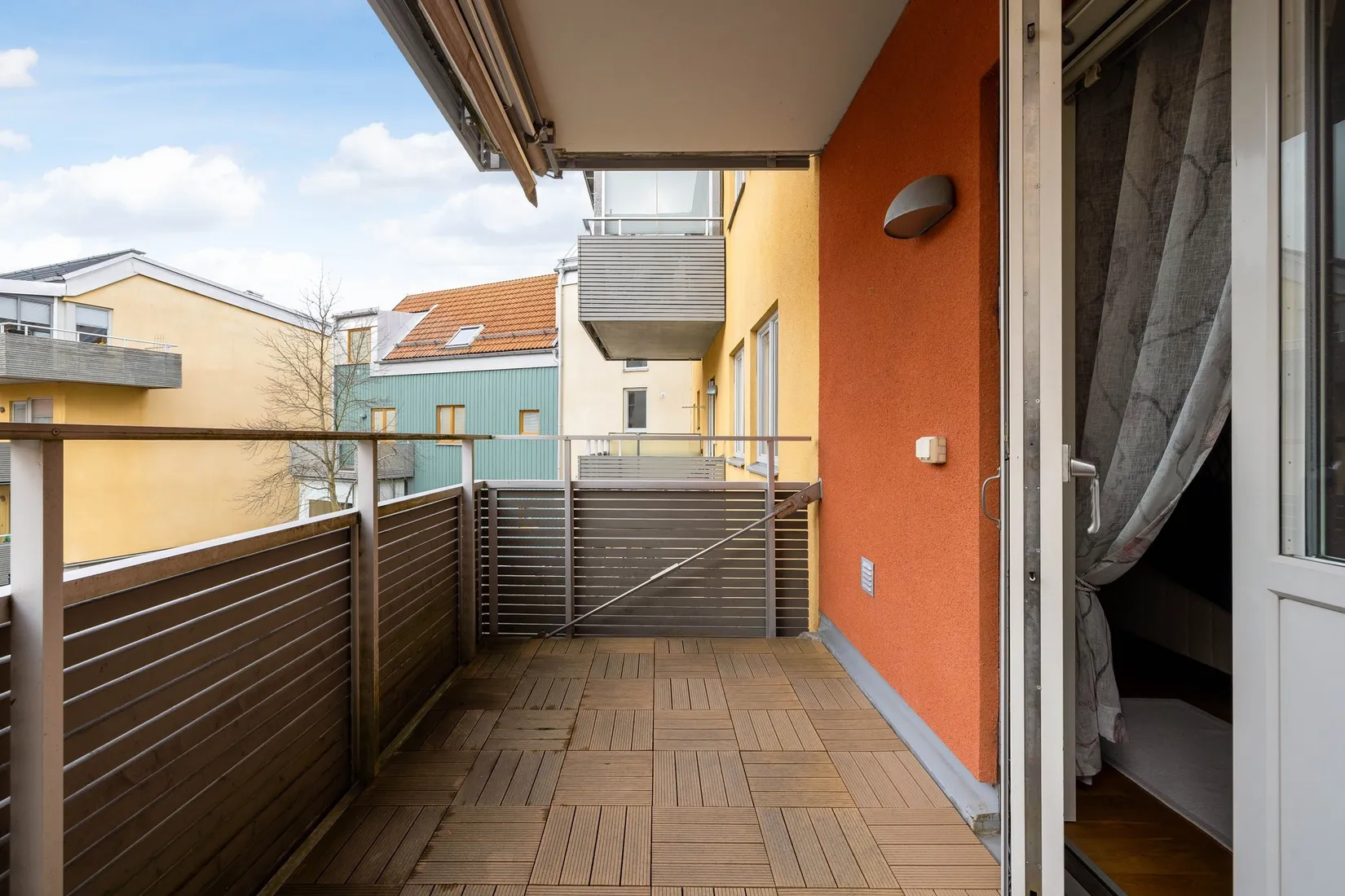 Bostadsrätt, Karnevalsvägen 7, Spelhagen, Nyköping