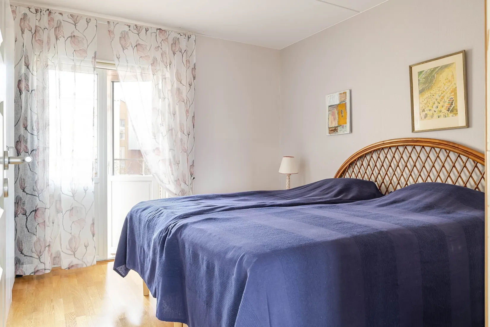 Bostadsrätt, Karnevalsvägen 7, Spelhagen, Nyköping