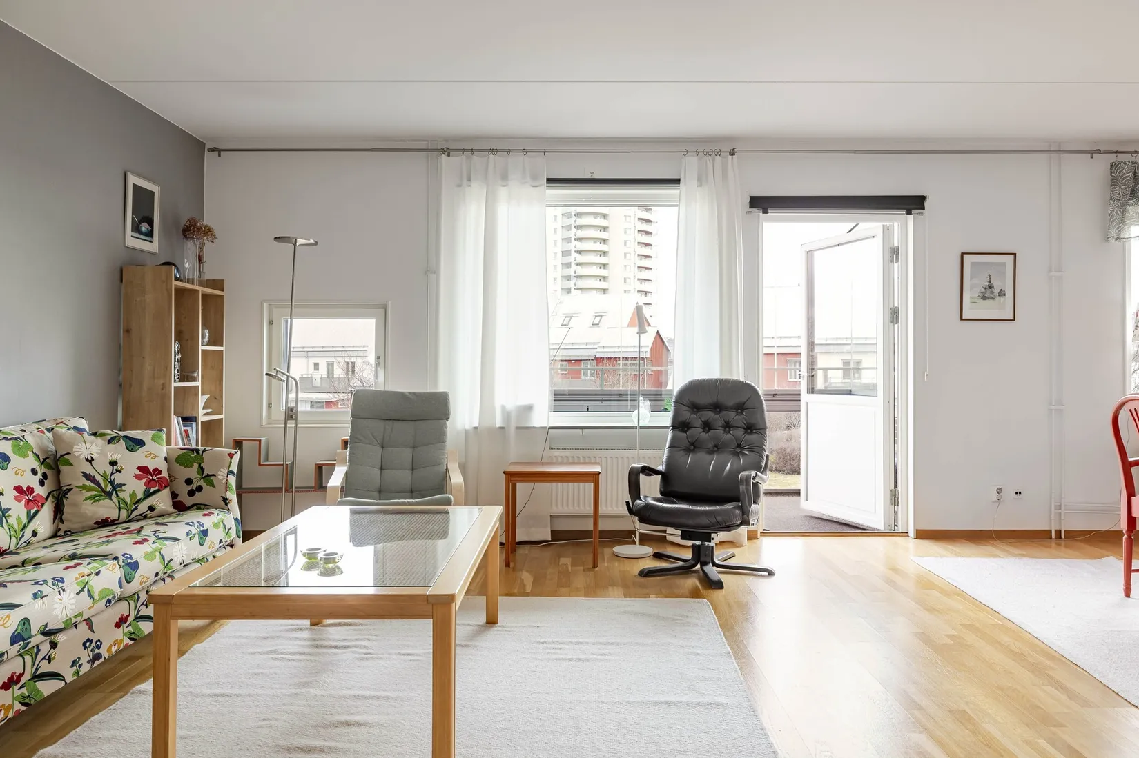 Bostadsrätt, Karnevalsvägen 7, Spelhagen, Nyköping