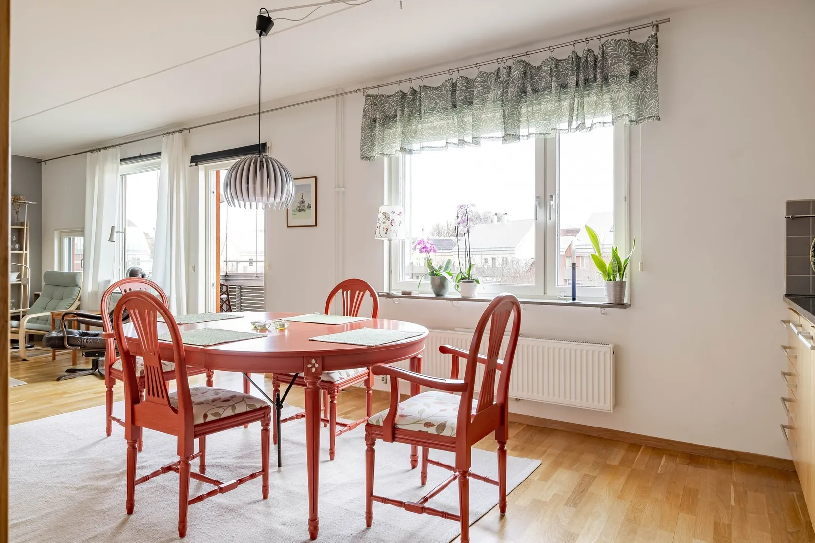 Bostadsrätt, Karnevalsvägen 7, Spelhagen, Nyköping