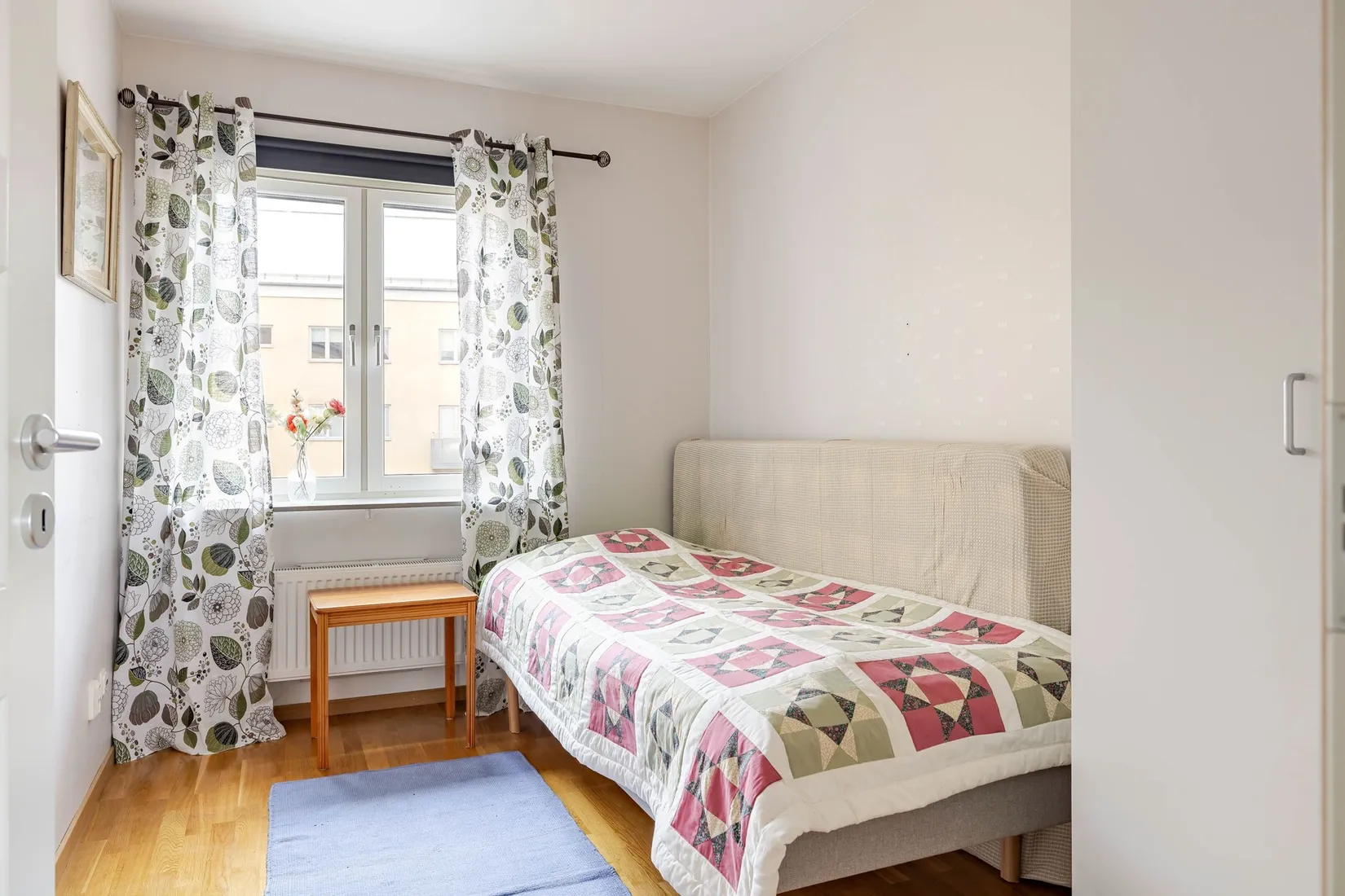 Bostadsrätt, Karnevalsvägen 7, Spelhagen, Nyköping