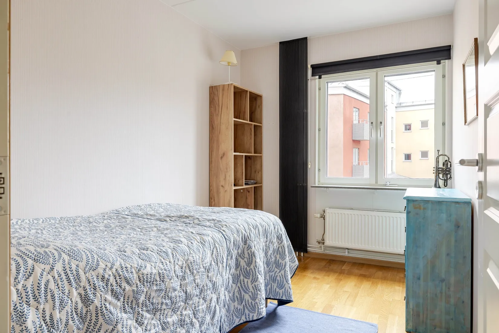 Bostadsrätt, Karnevalsvägen 7, Spelhagen, Nyköping