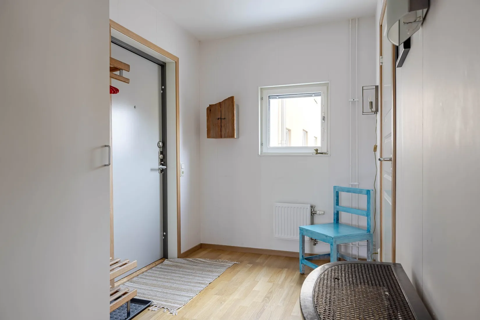 Bostadsrätt, Karnevalsvägen 7, Spelhagen, Nyköping