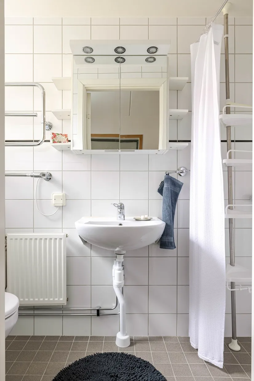 Bostadsrätt, Karnevalsvägen 7, Spelhagen, Nyköping