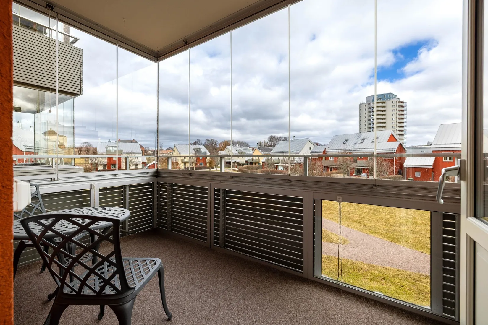 Bostadsrätt, Karnevalsvägen 7, Spelhagen, Nyköping