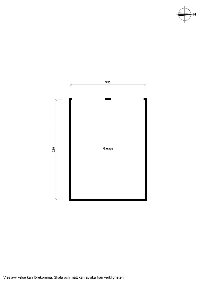 Villa, Berghagavägen 21, Särö, Kungsbacka