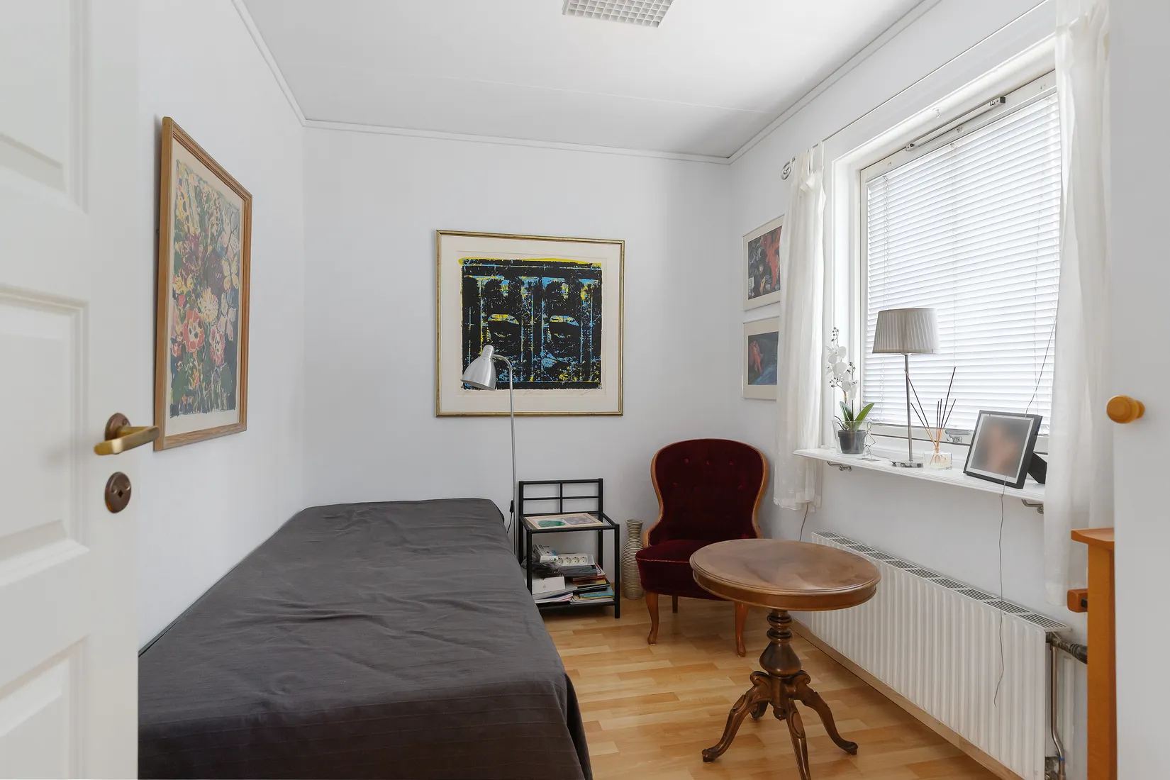 Villa, Berghagavägen 21, Särö, Kungsbacka