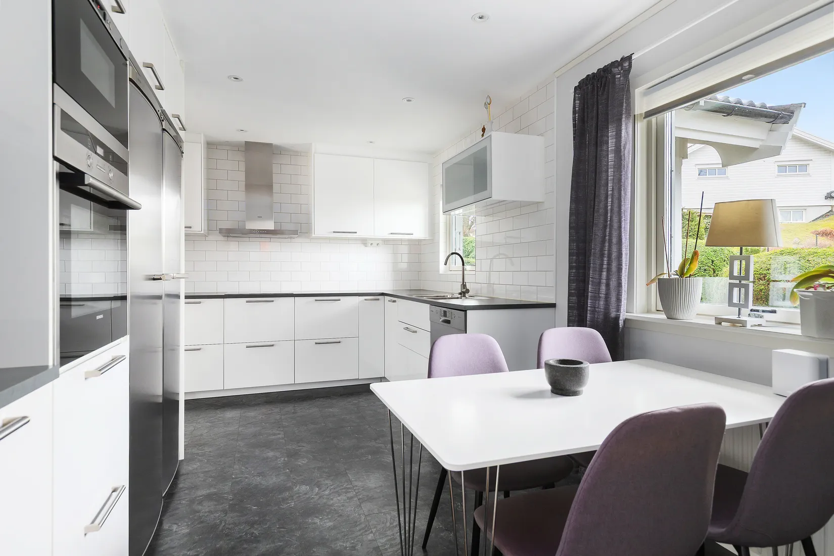 Villa, Berghagavägen 21, Särö, Kungsbacka