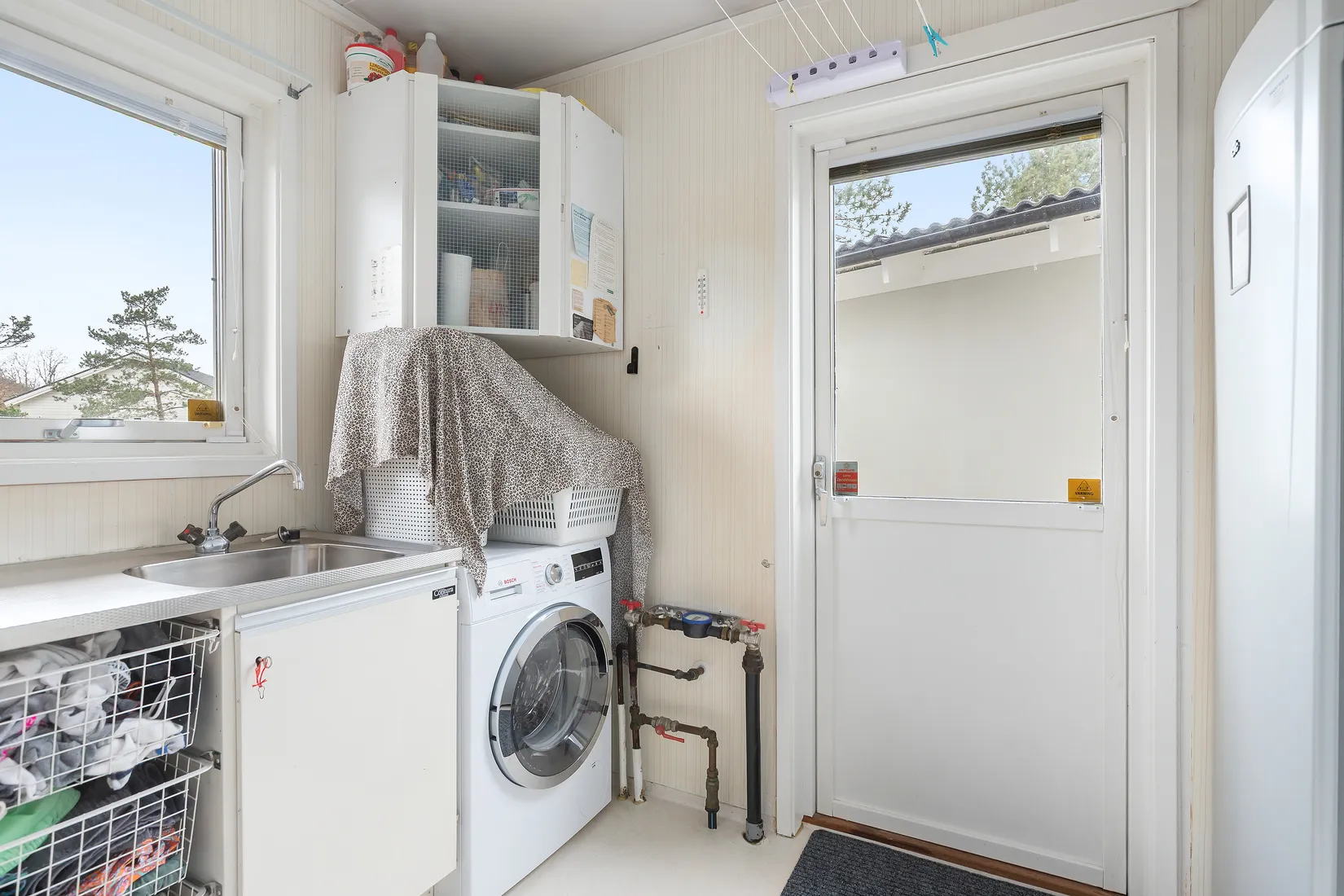 Villa, Berghagavägen 21, Särö, Kungsbacka