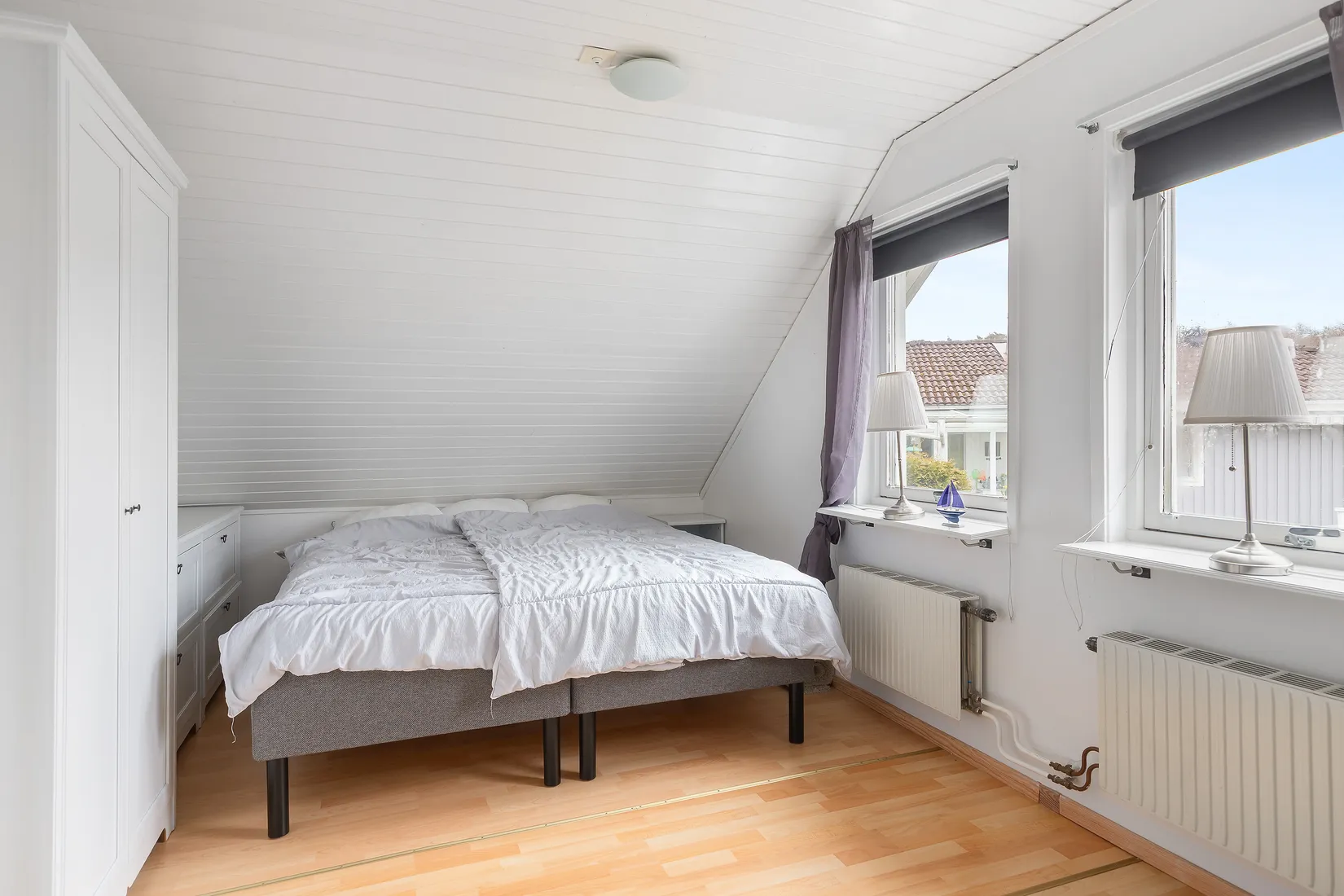 Villa, Berghagavägen 21, Särö, Kungsbacka