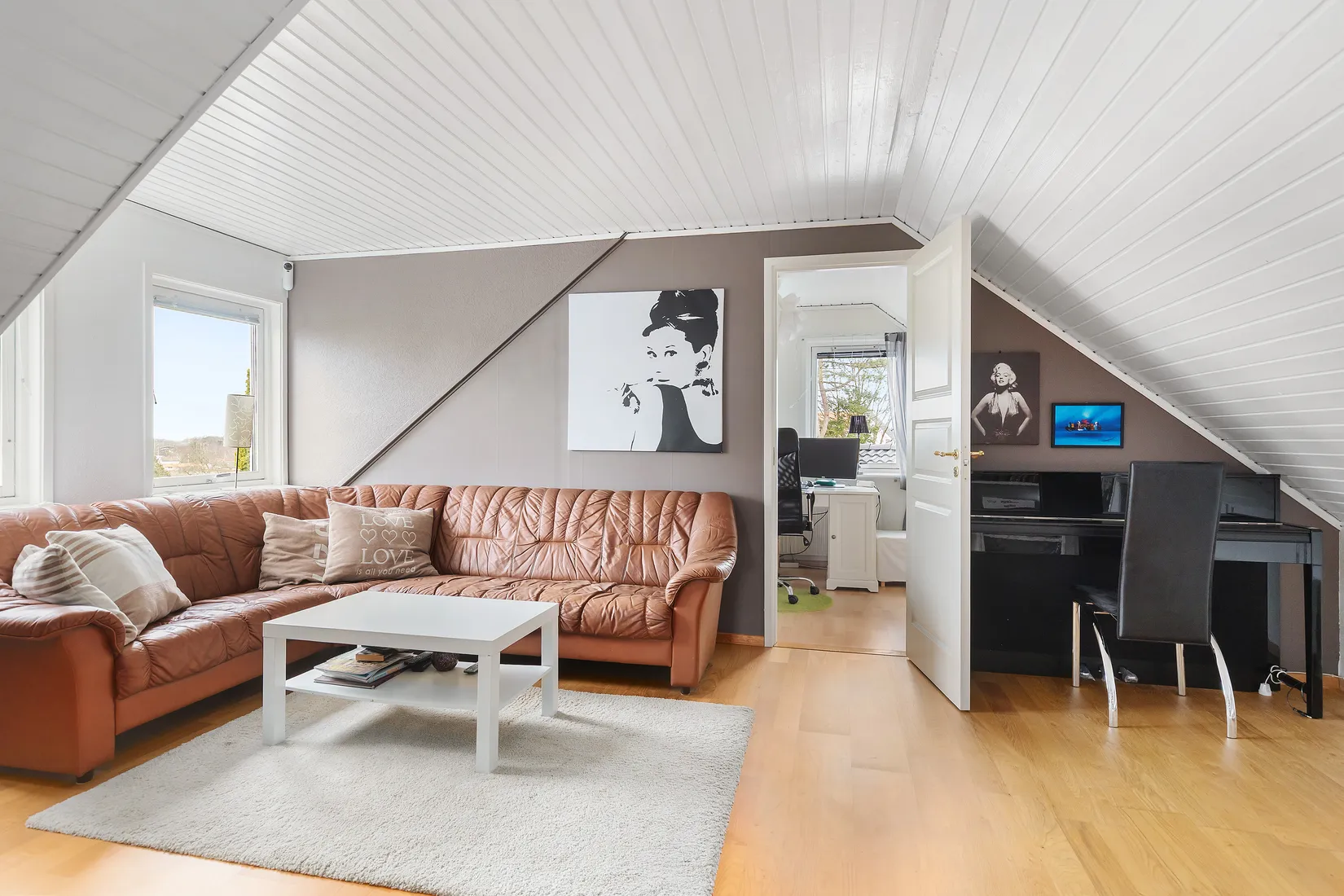 Villa, Berghagavägen 21, Särö, Kungsbacka